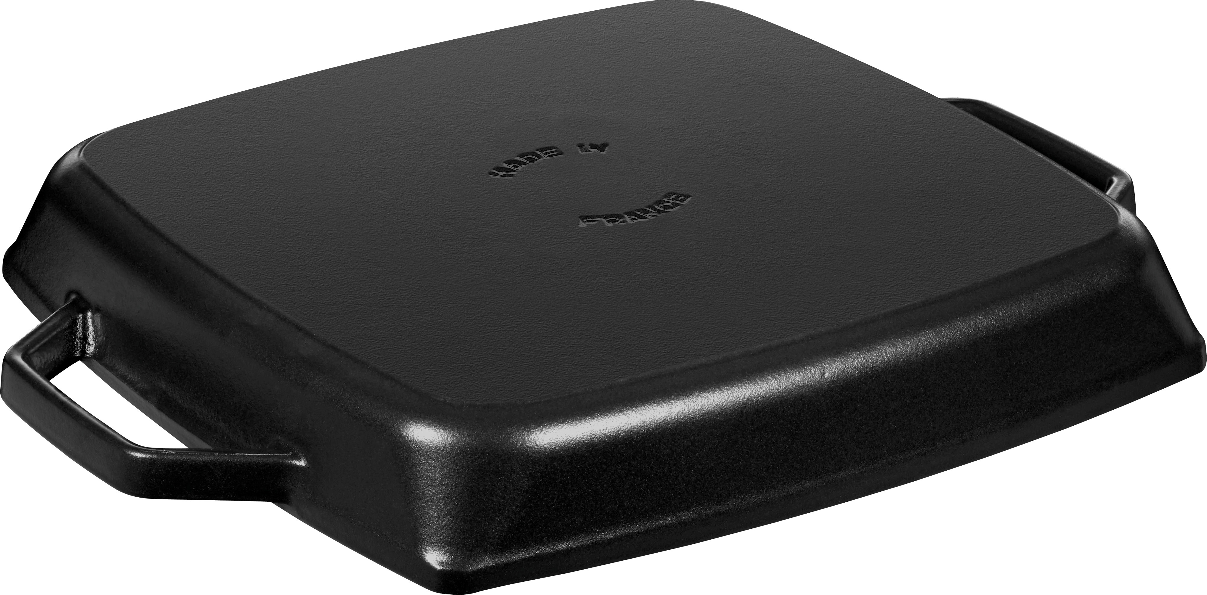 Grillpfanne - Artikel der Marke STAUB