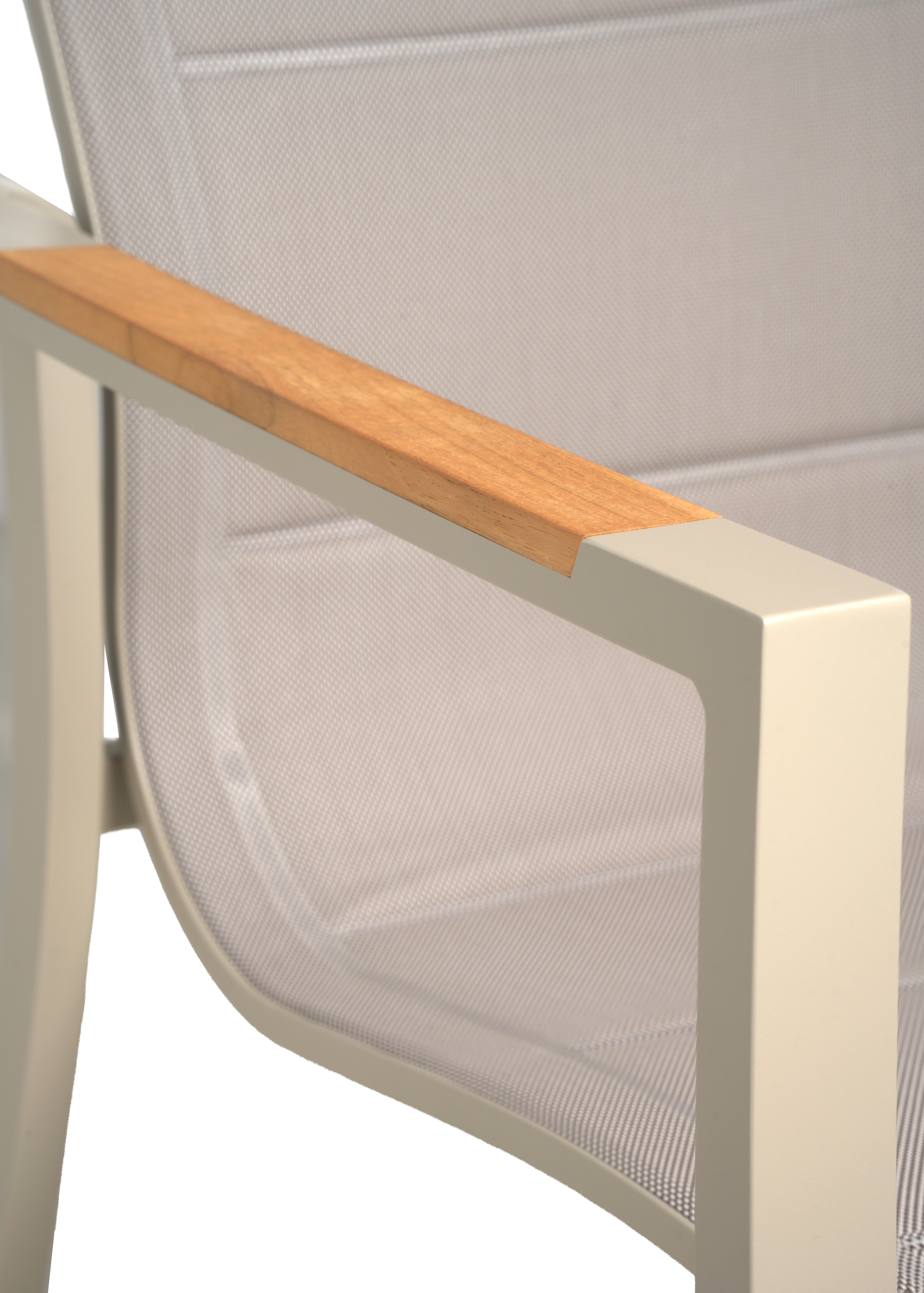 Stapelsessel, Outdoor, stapelbar - Unicamo