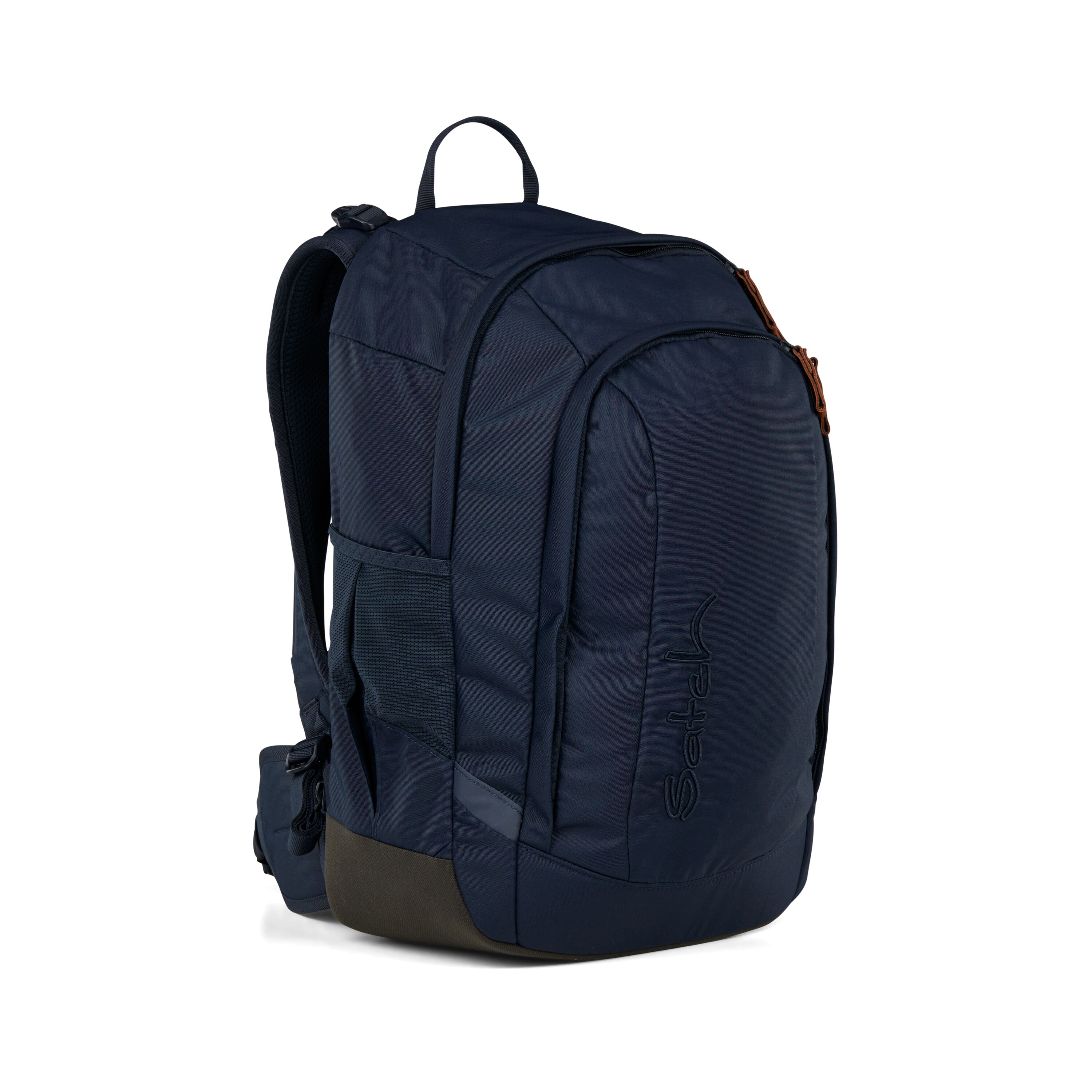 Satch Schulrucksack Nordic Blue - Satch Air