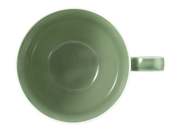 Milchkaffeeobertasse, - Beat Color