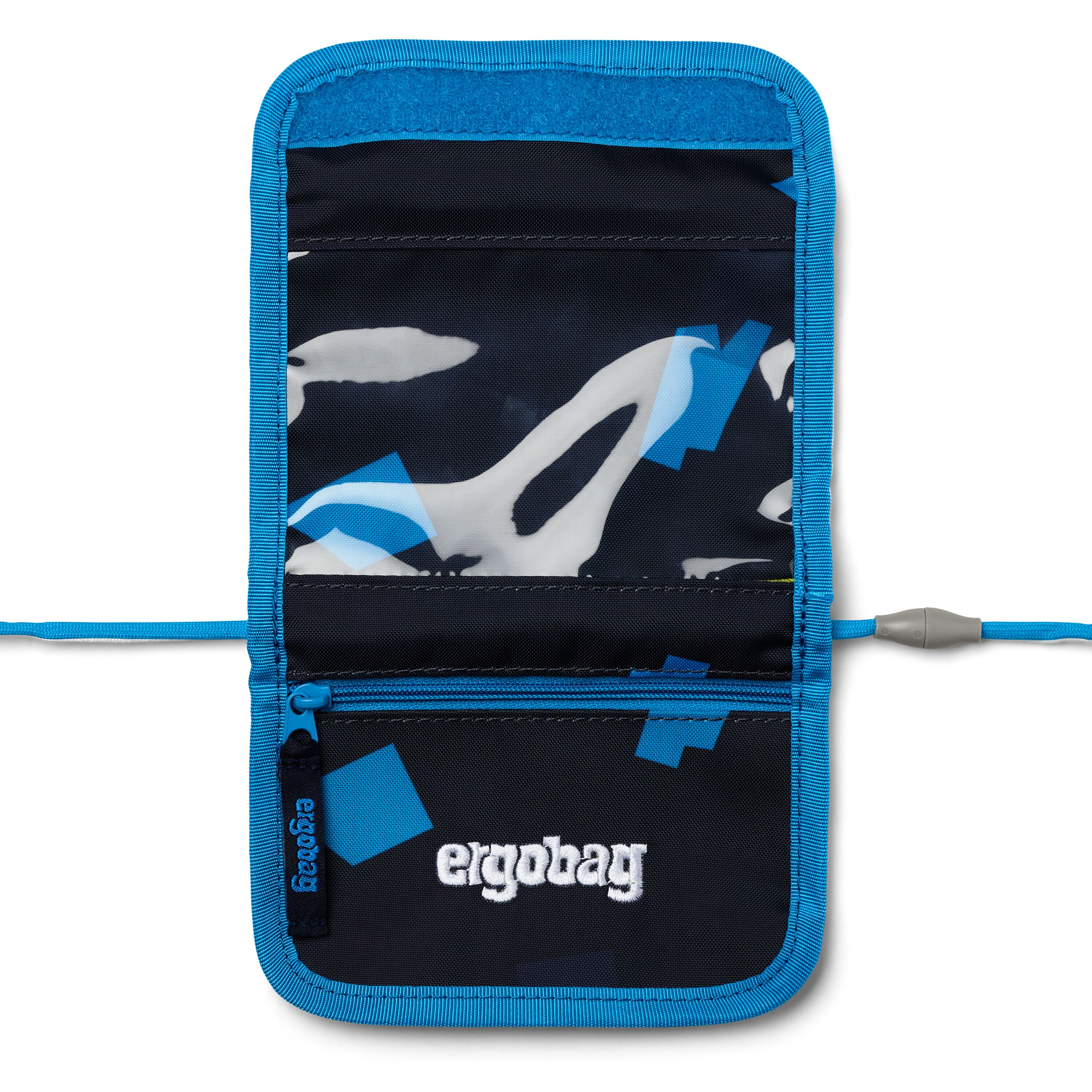 ergobag Brustbeutel VerfolgBärjagd - ergobag