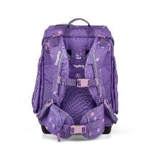 ergobag Schulranzenset PonyBäradies - cubo