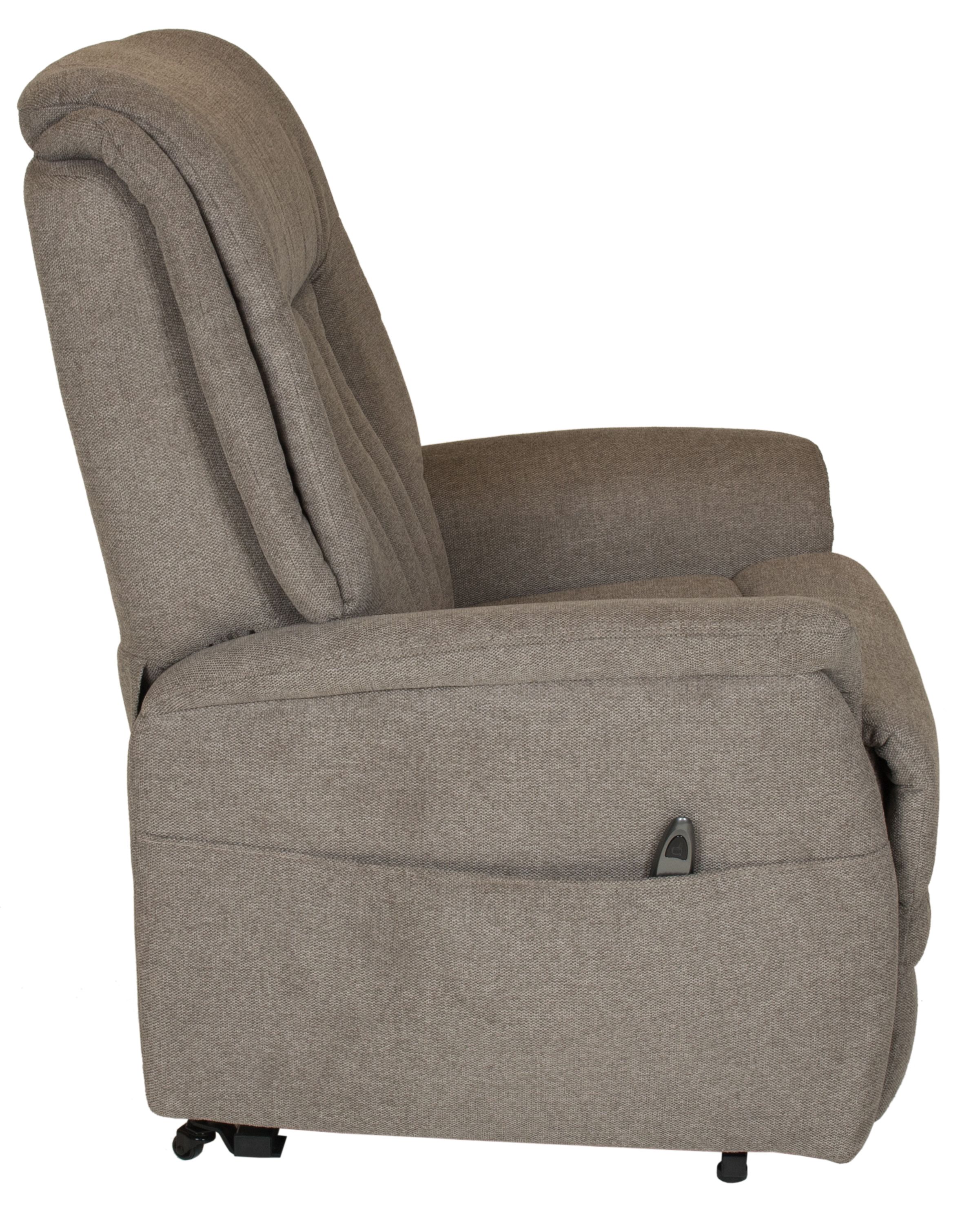 TV-Sessel XXL, elektrische Aufstehhilfe - TV-Sessel