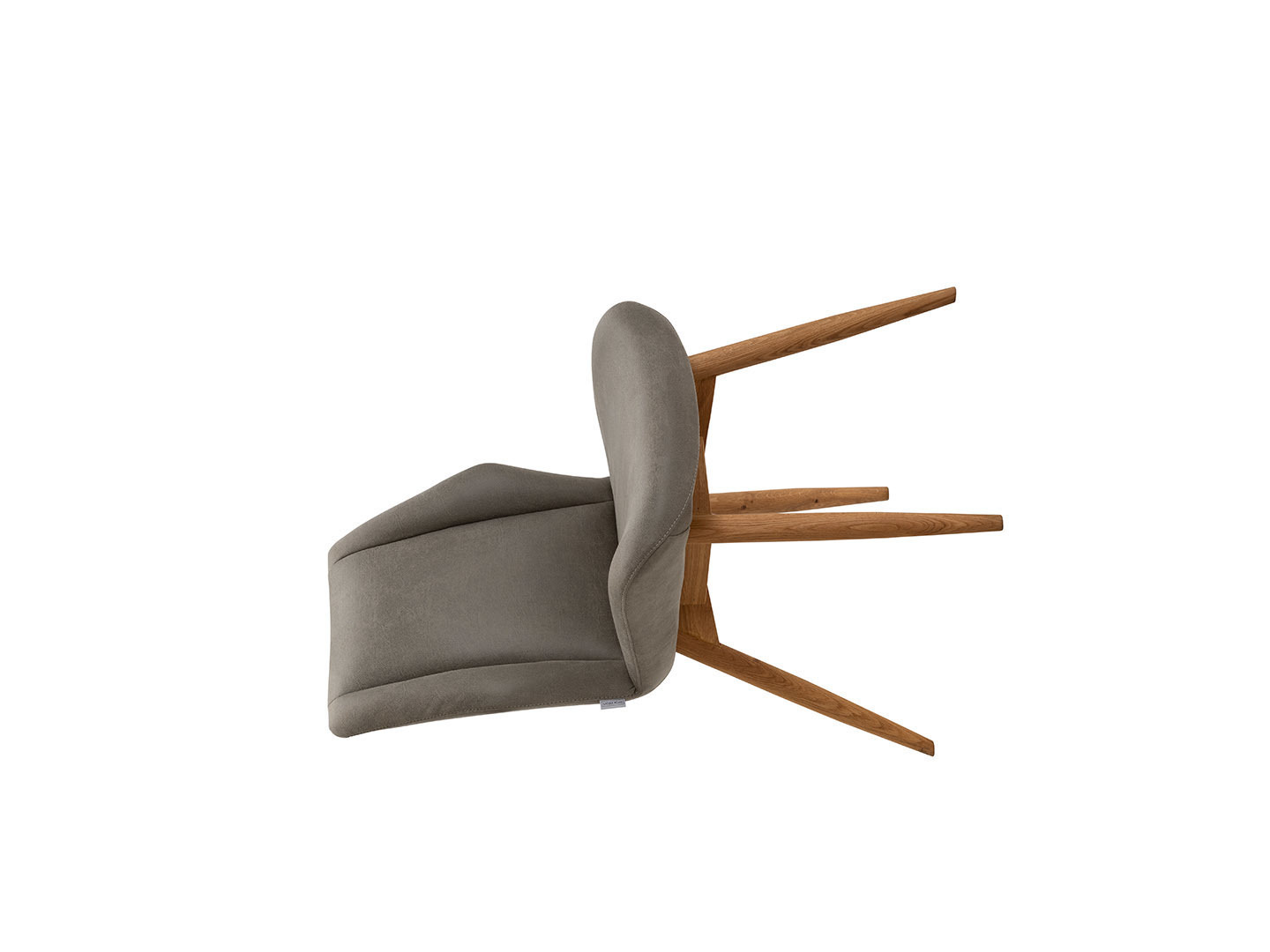 Vierfußstuhl - Dalyan