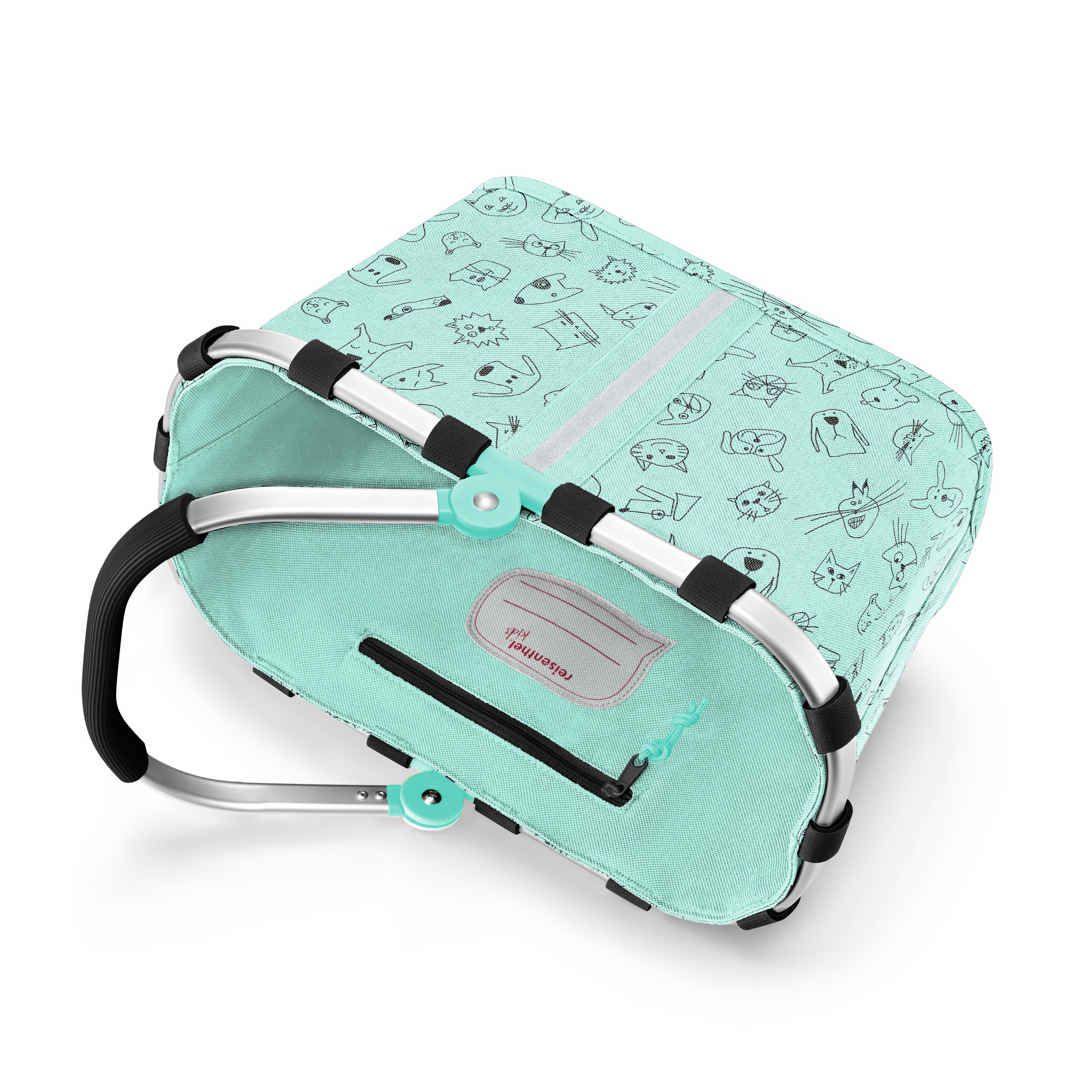 carrybag XS kids