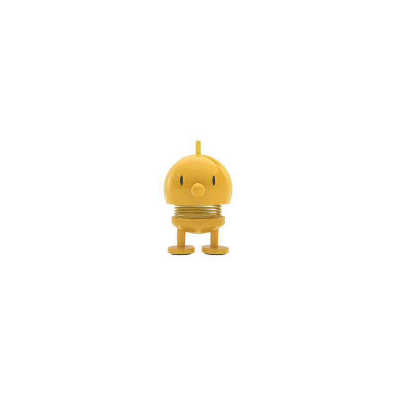 Hoptimist Bumble XS Yellow - ca. 3,4x4x5,9cm