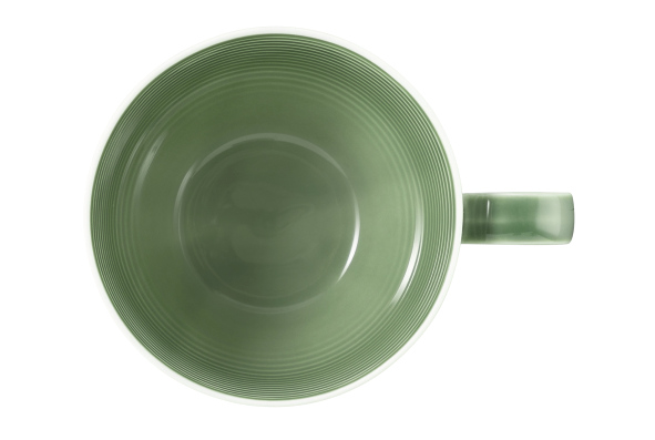 Kaffeeobertasse, - Beat Color Kaffeeobertasse, - Beat Color