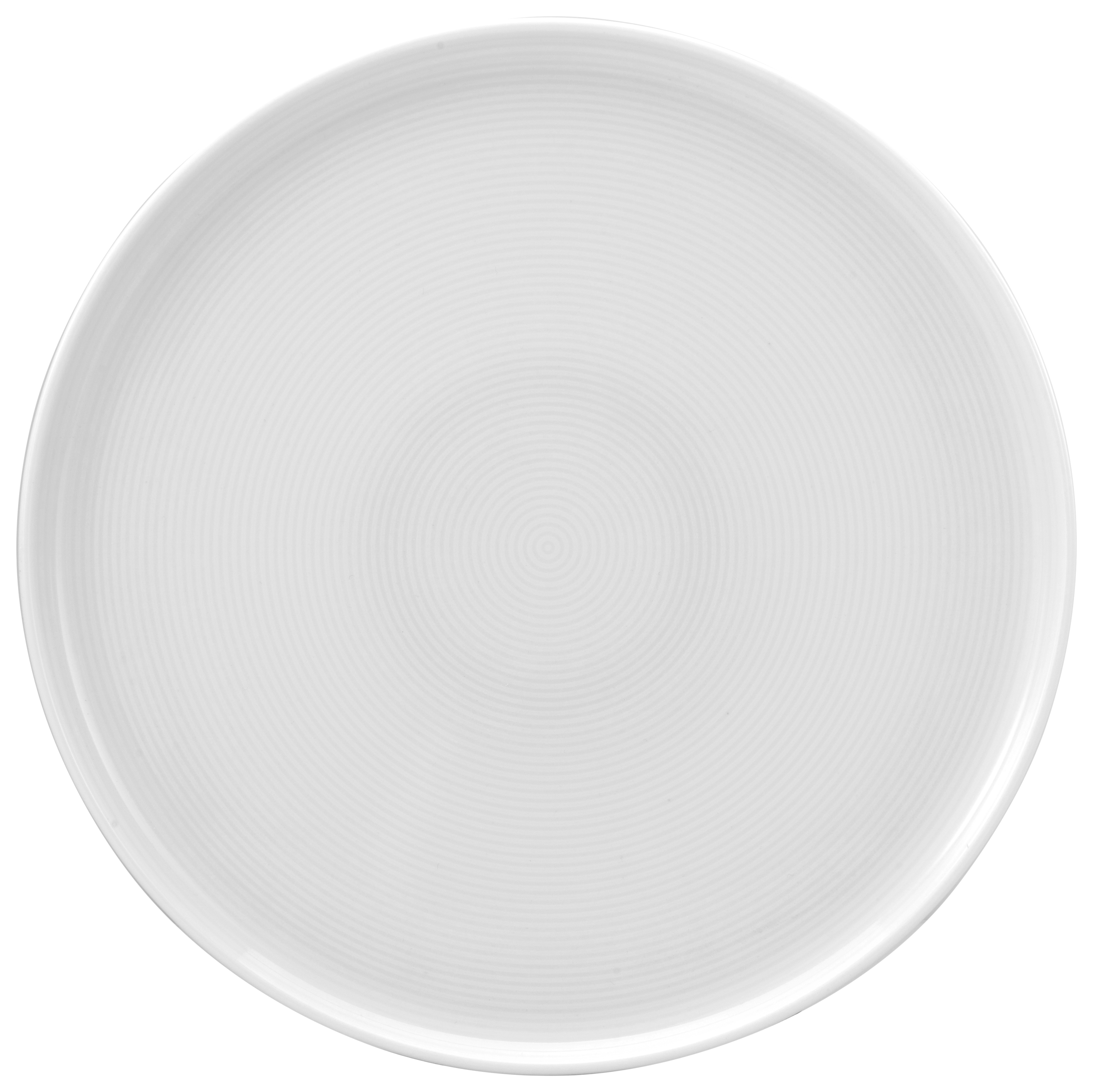 Dessertteller Ø ca. 20cm - Session colors, weiß