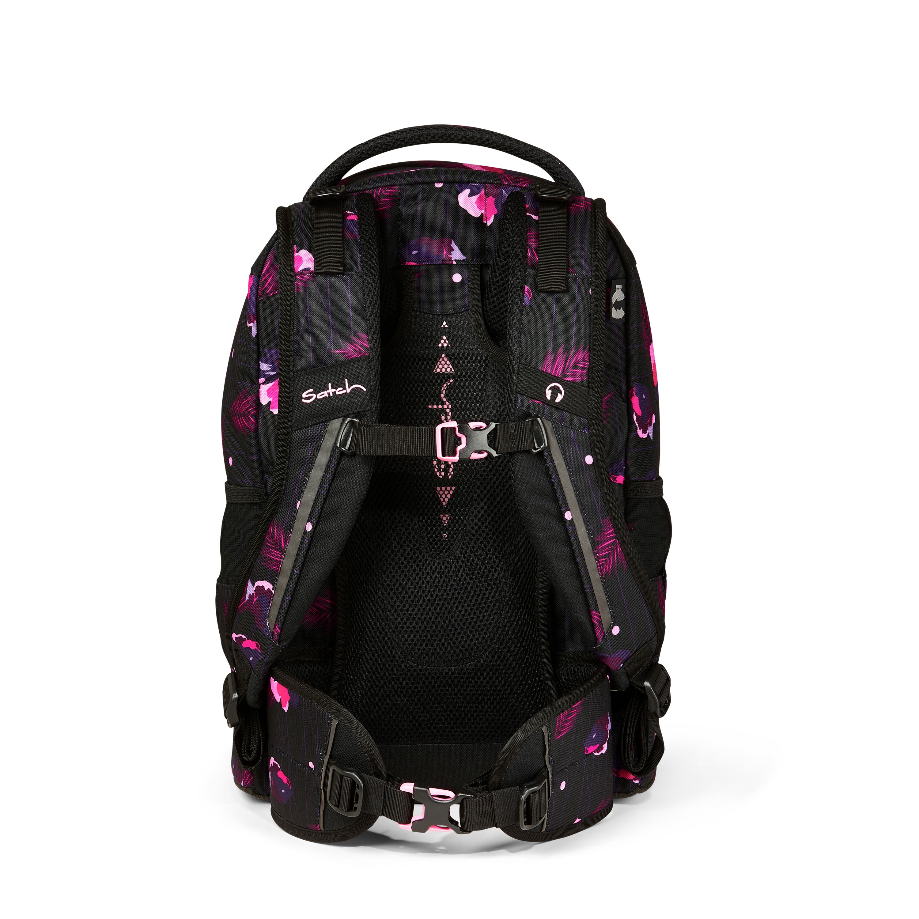 Schulrucksack Mystic Nights - Satch Pack