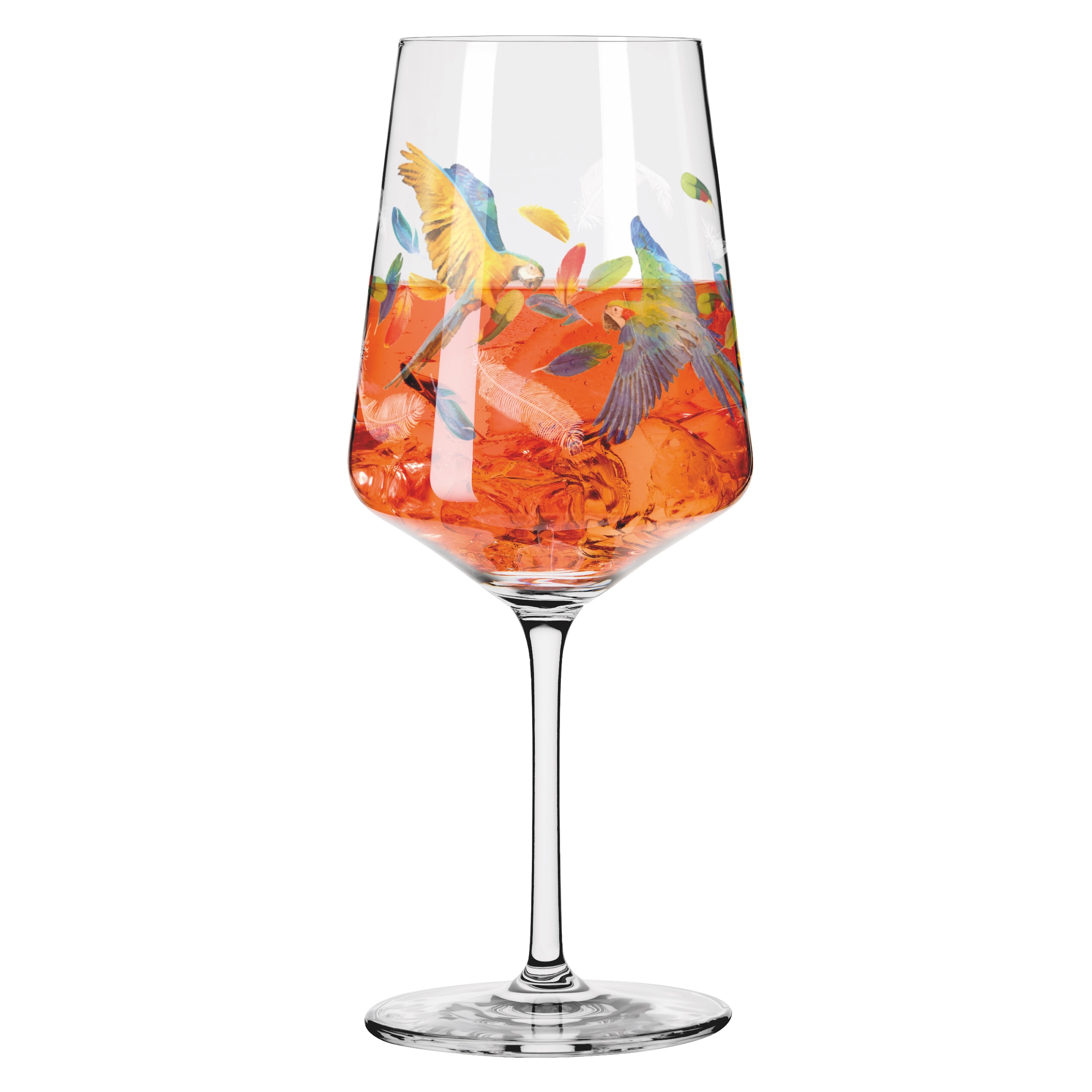 Ritzenhoff Aperitifglas Sommerrausch - Papagei