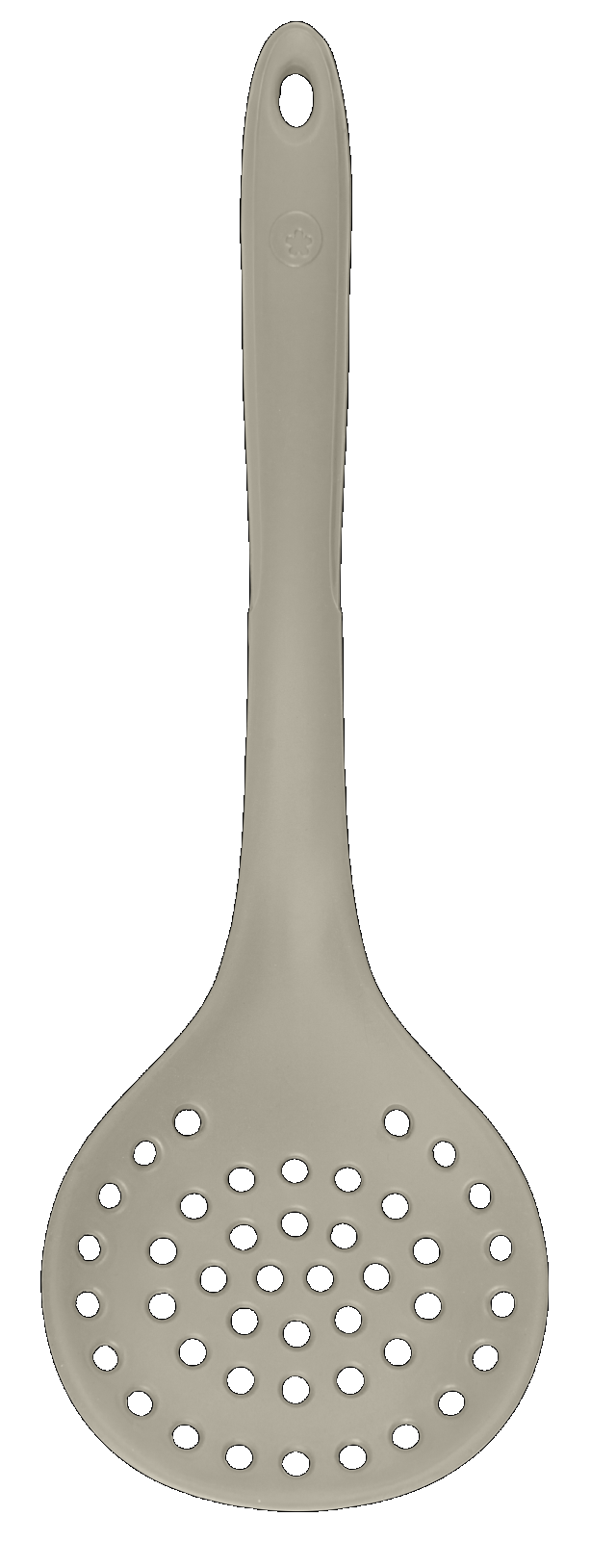 Schaumlöffel - taupe