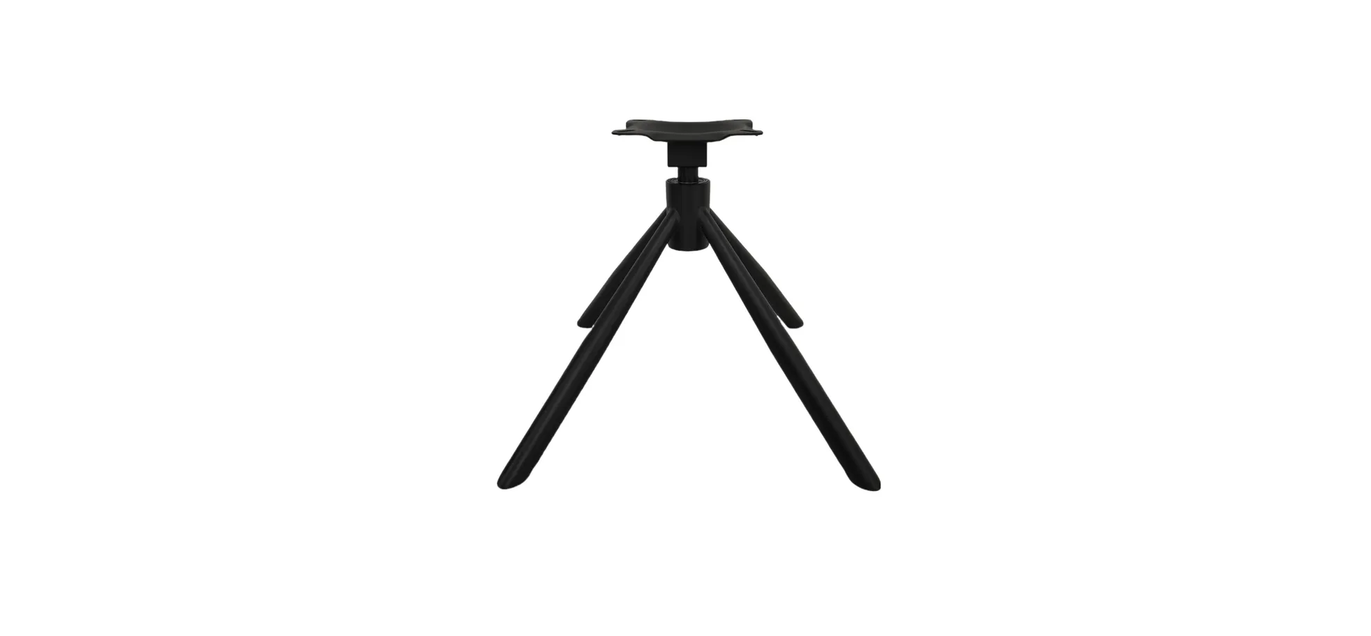 Armlehnstuhl, anthrazit - Marle