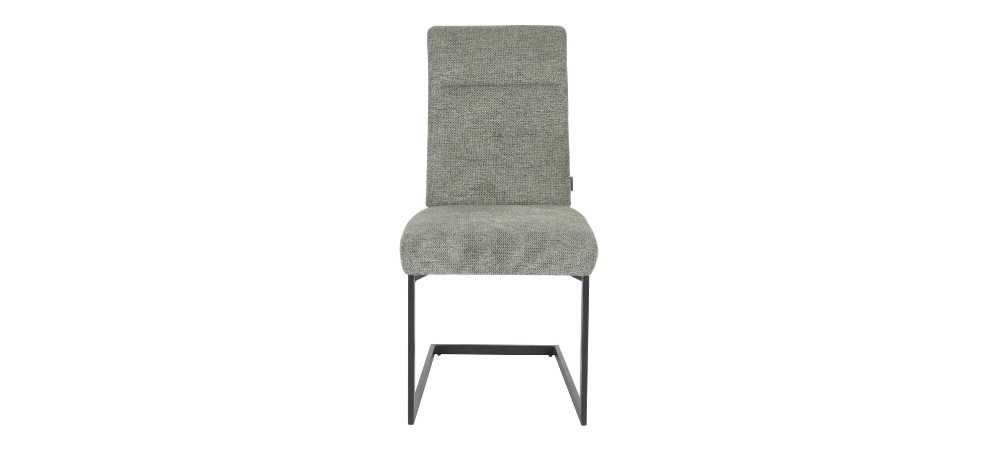 Freischwinger MAGGIE - Stoff, Olive Freischwinger MAGGIE - Stoff, Olive