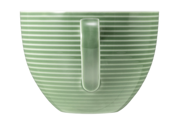 Milchkaffeeobertasse, - Beat Color