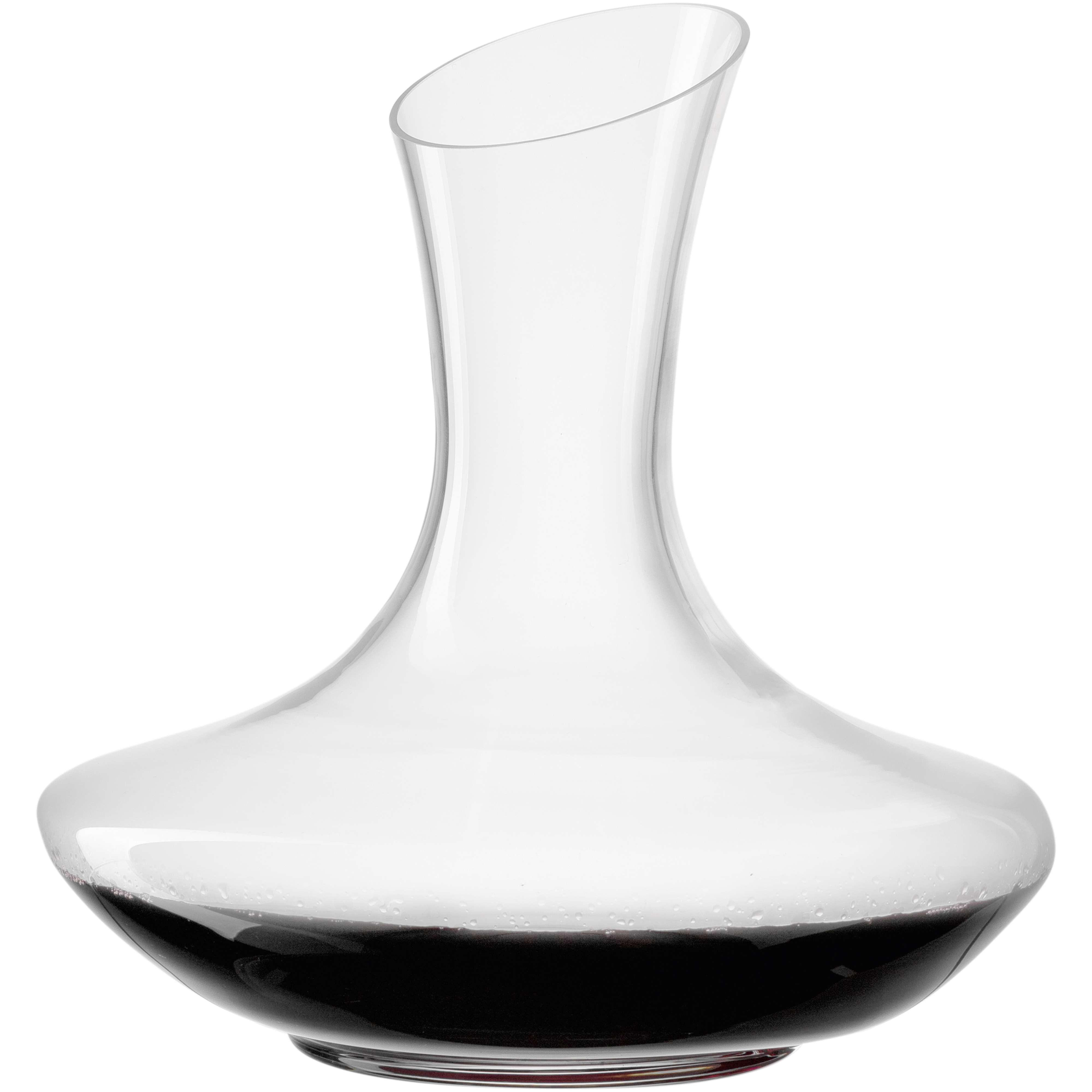 Decanter, - Daily