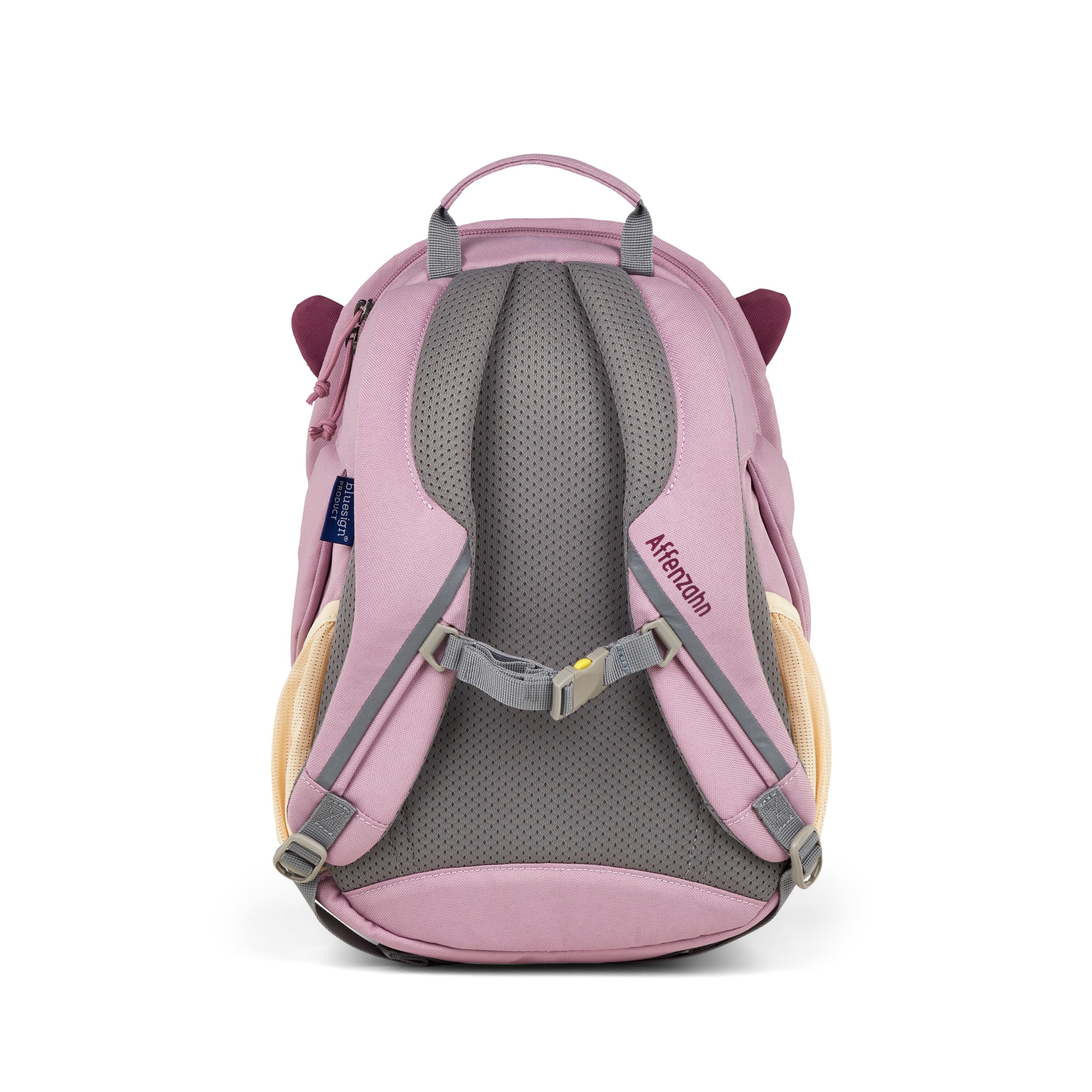 Rucksack Großer Freund - Otter