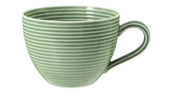 Kaffeeobertasse, - Beat Color