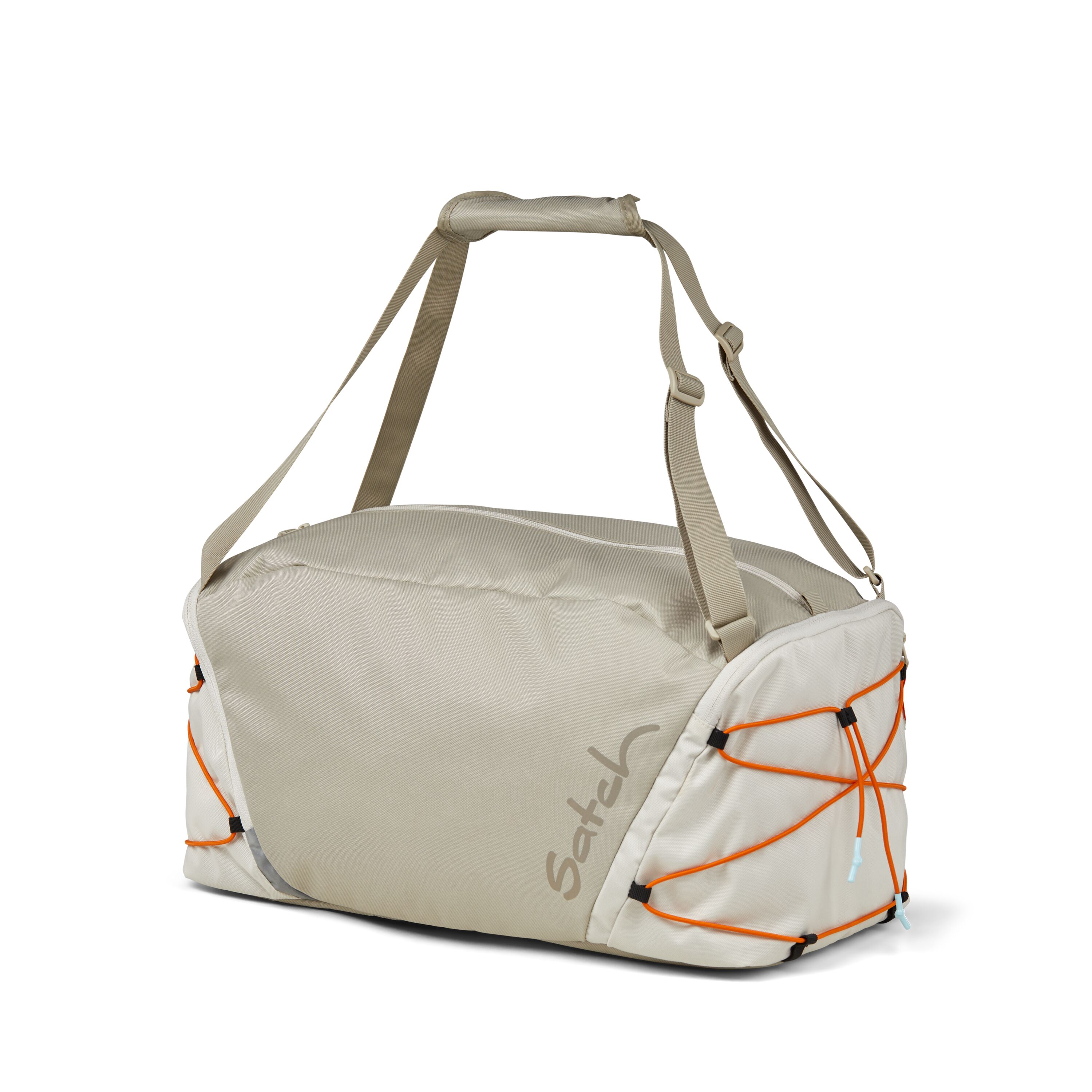 Sporttasche Crossed Sand - Satch