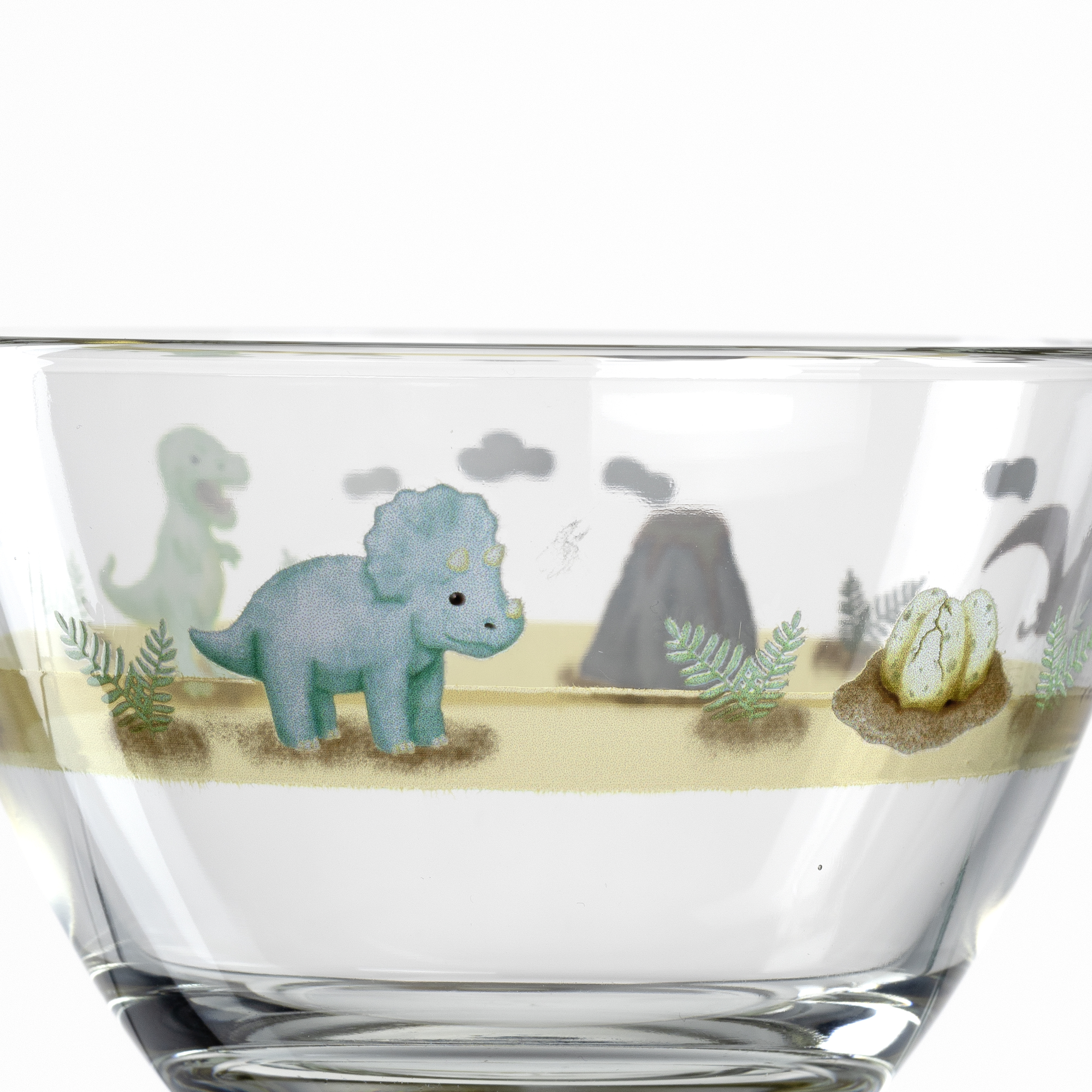 Schale Dino - Bambini Avventura