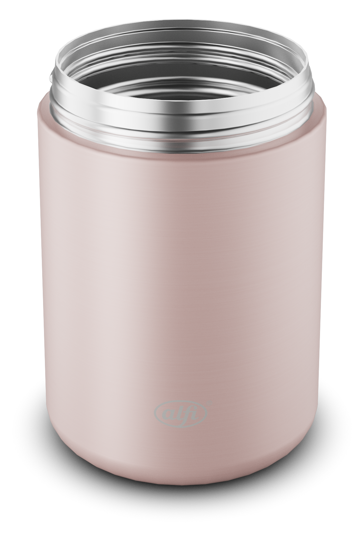 Isolier-Speisegefäß, ca. 0,35l, rosé - ISO Food Mug
