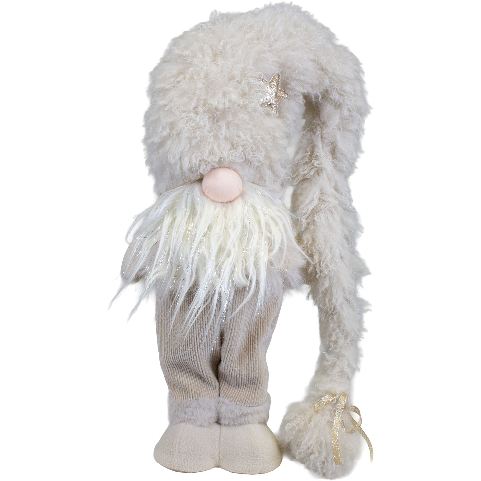 Gnom stehend, Höhe ca. 47 cm - 