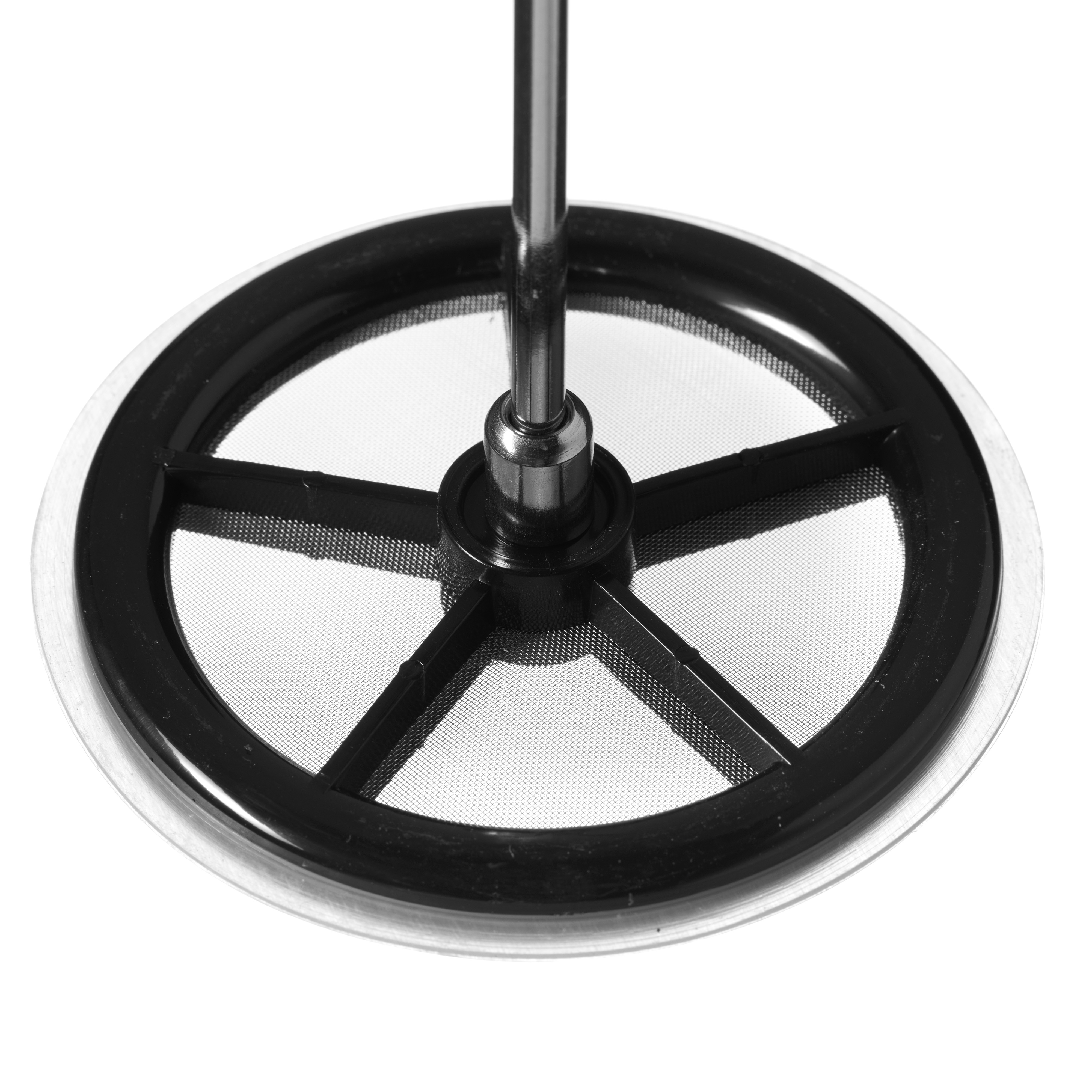 Milchaufschäumer Caffee, - AUFSCHÄUME