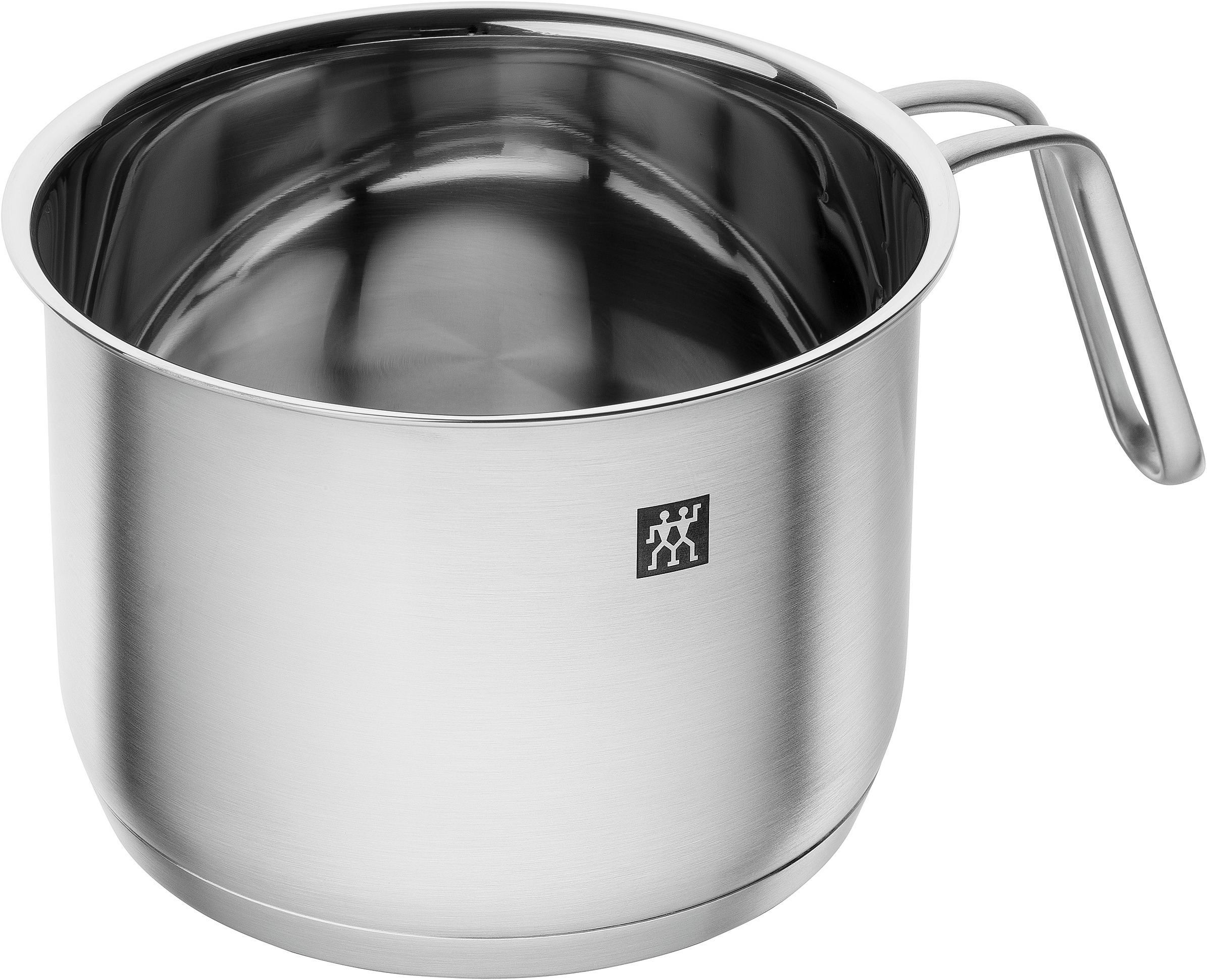 Milchtopf 14 cm, 18/10 Edelstahl - Pico