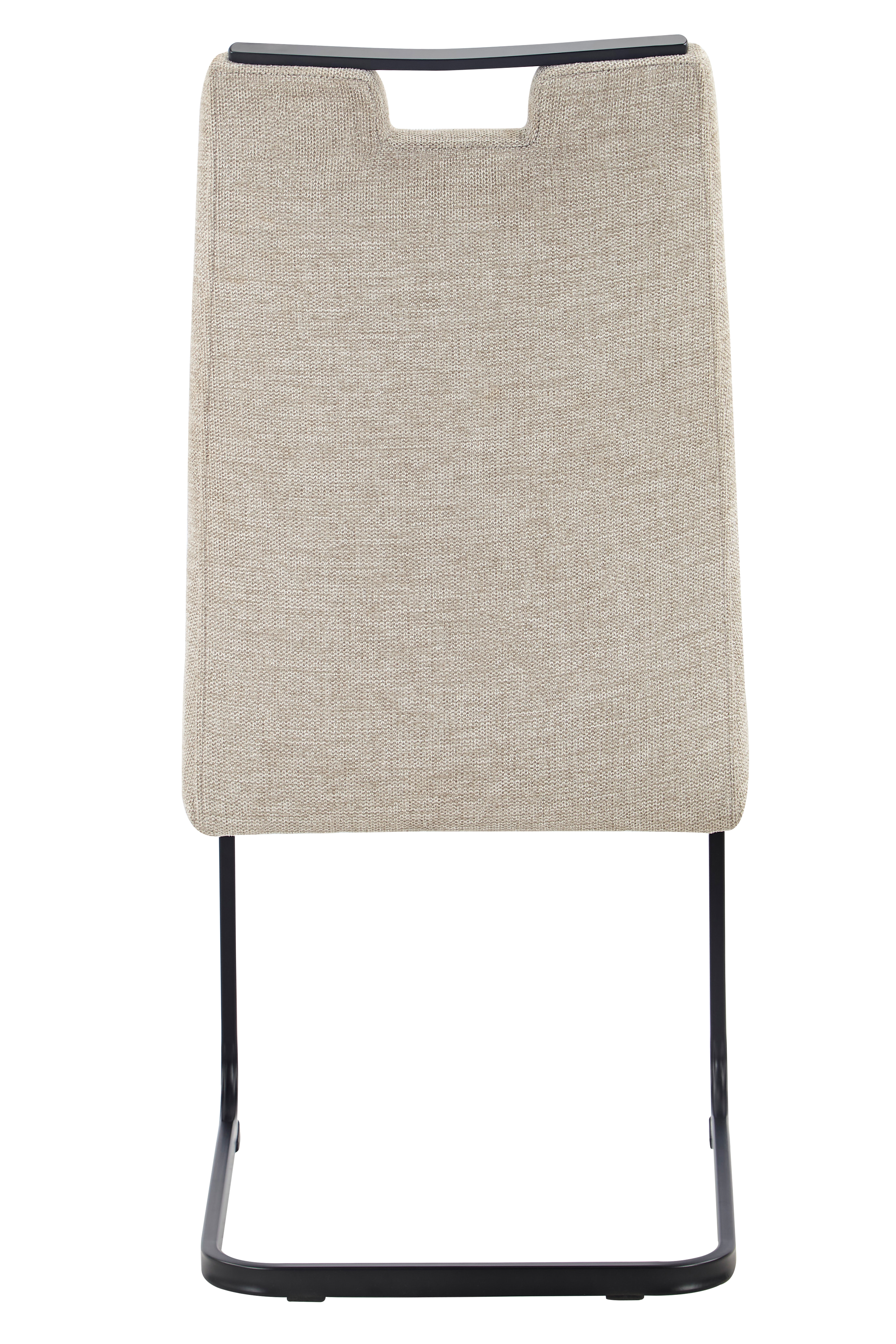 Schwingstuhl, beige - MyStyle 4030