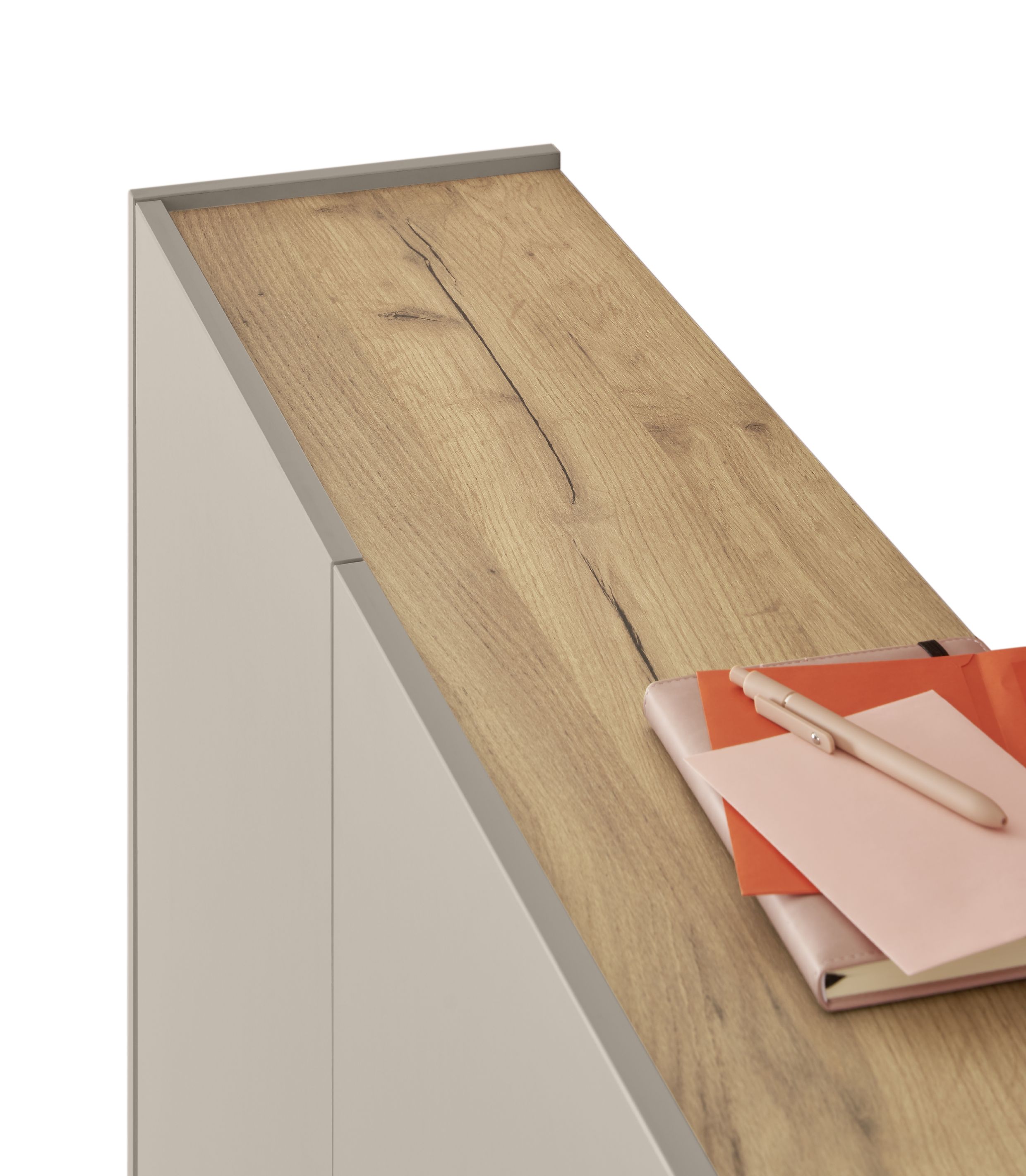 Schuhschrank Kaschmir, Nachbildung - Gasira