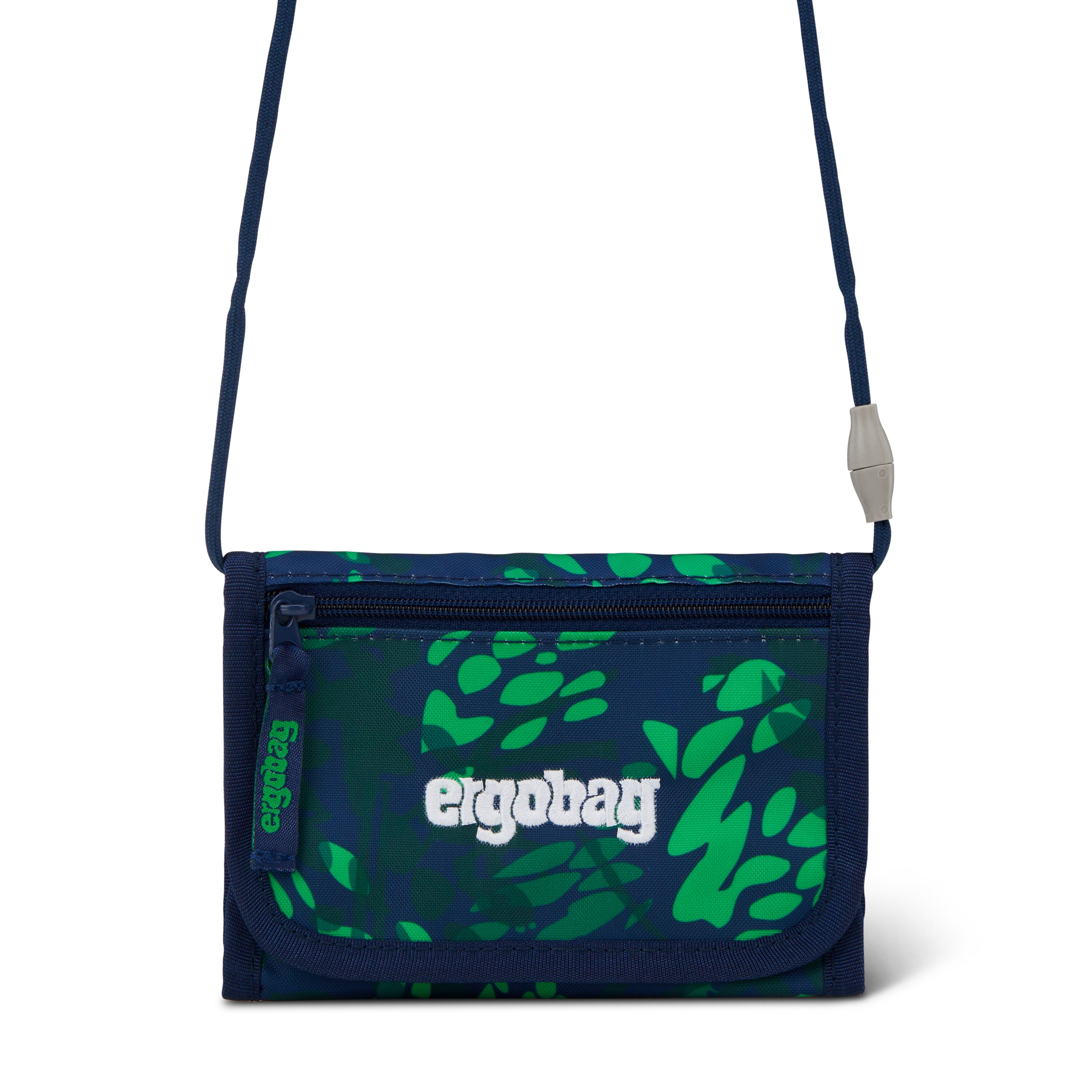 ergobag Brustbeutel DrachenbezwingBär - ergobag
