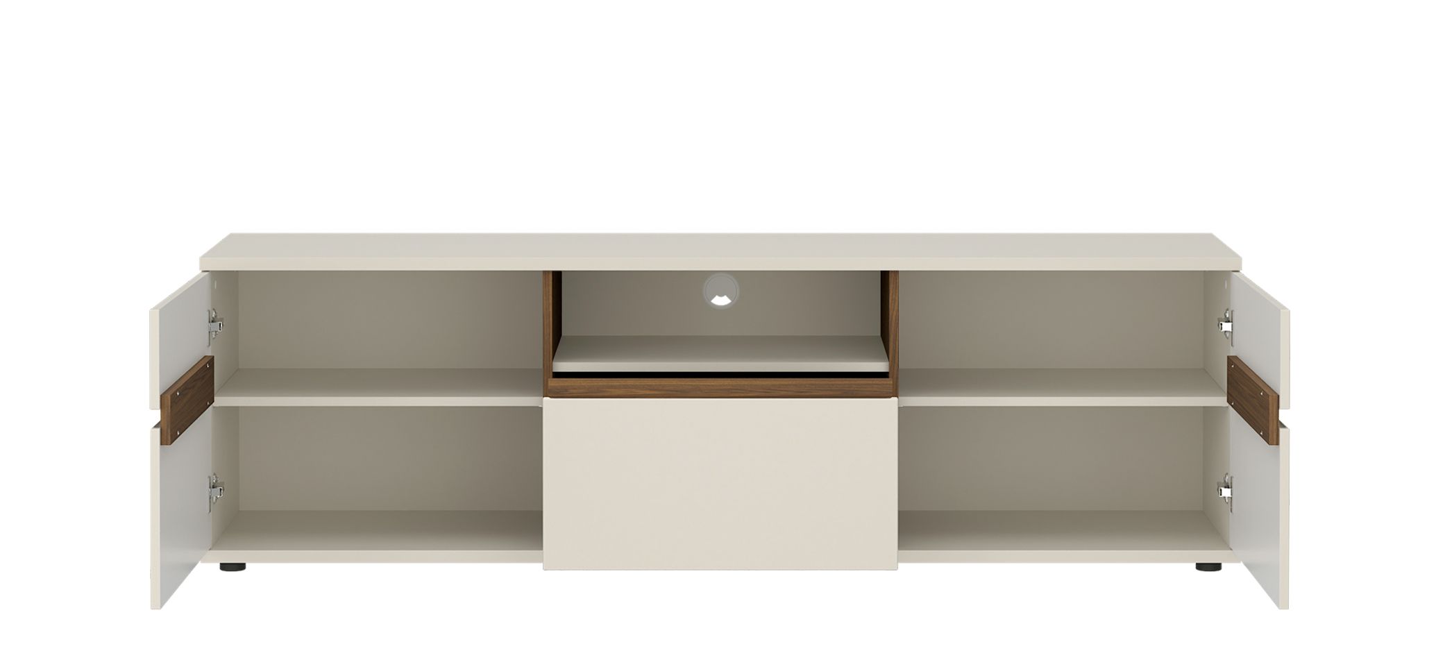 TV-Lowboard, Kaschmir - Waranya