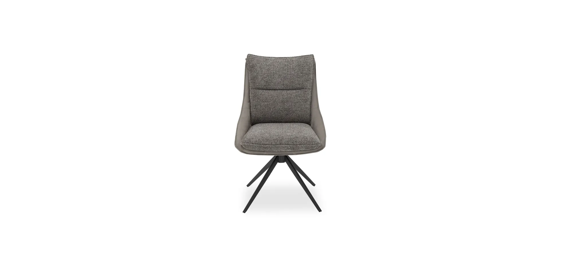 Stuhl, drehbar 360° autoreturn - Mandy