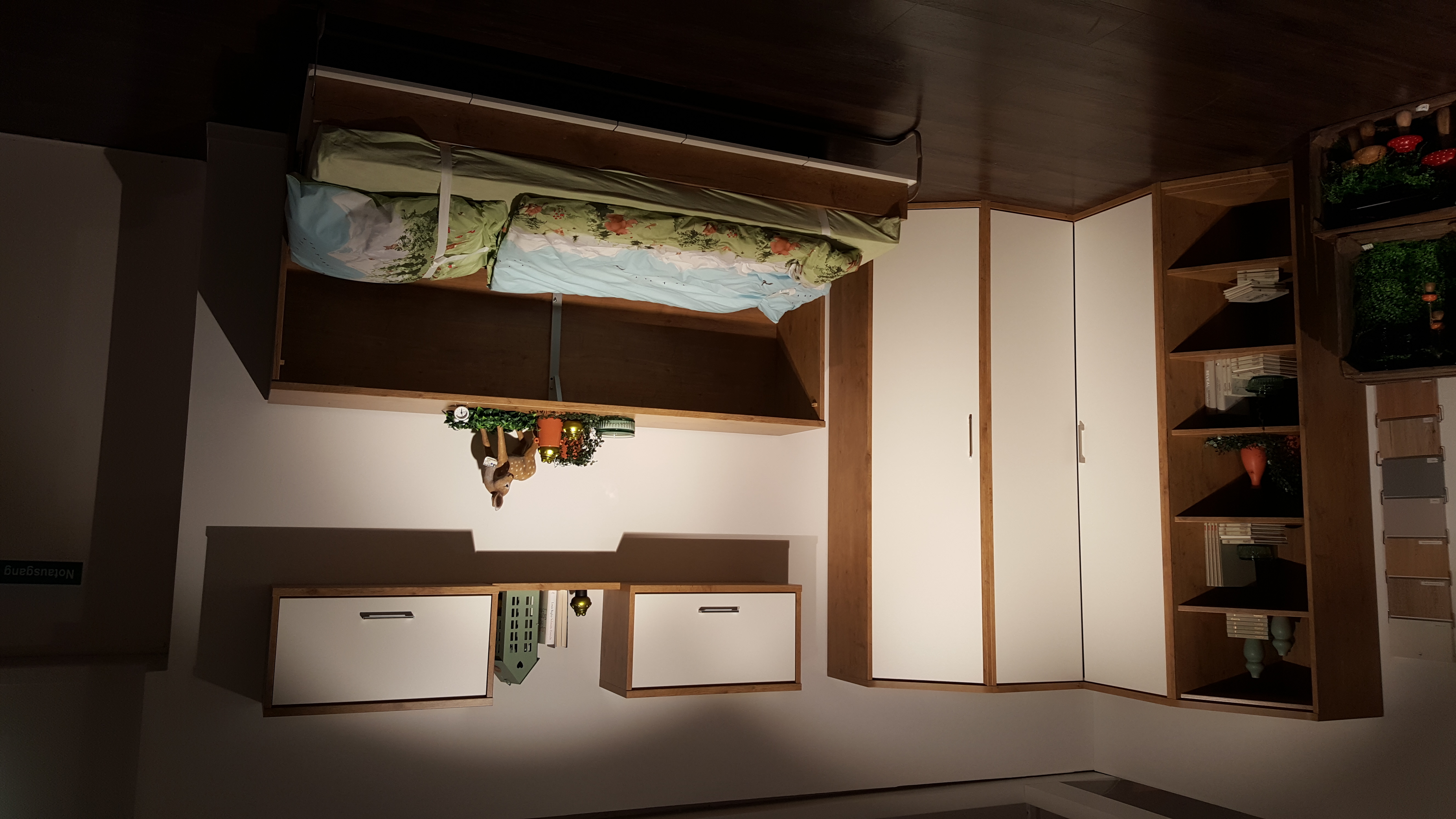 Jugendzímmer - Mykon 694