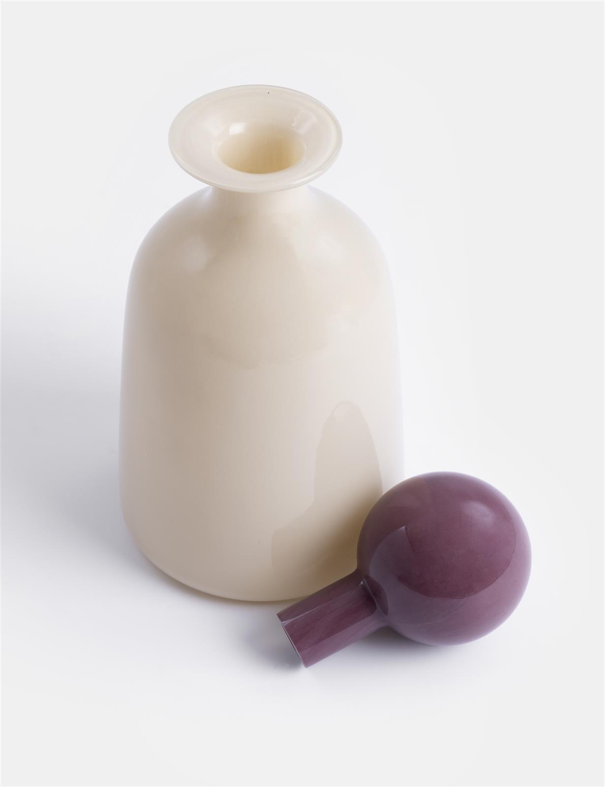 Vase Mies Höhe 39 cm - Coco Maison