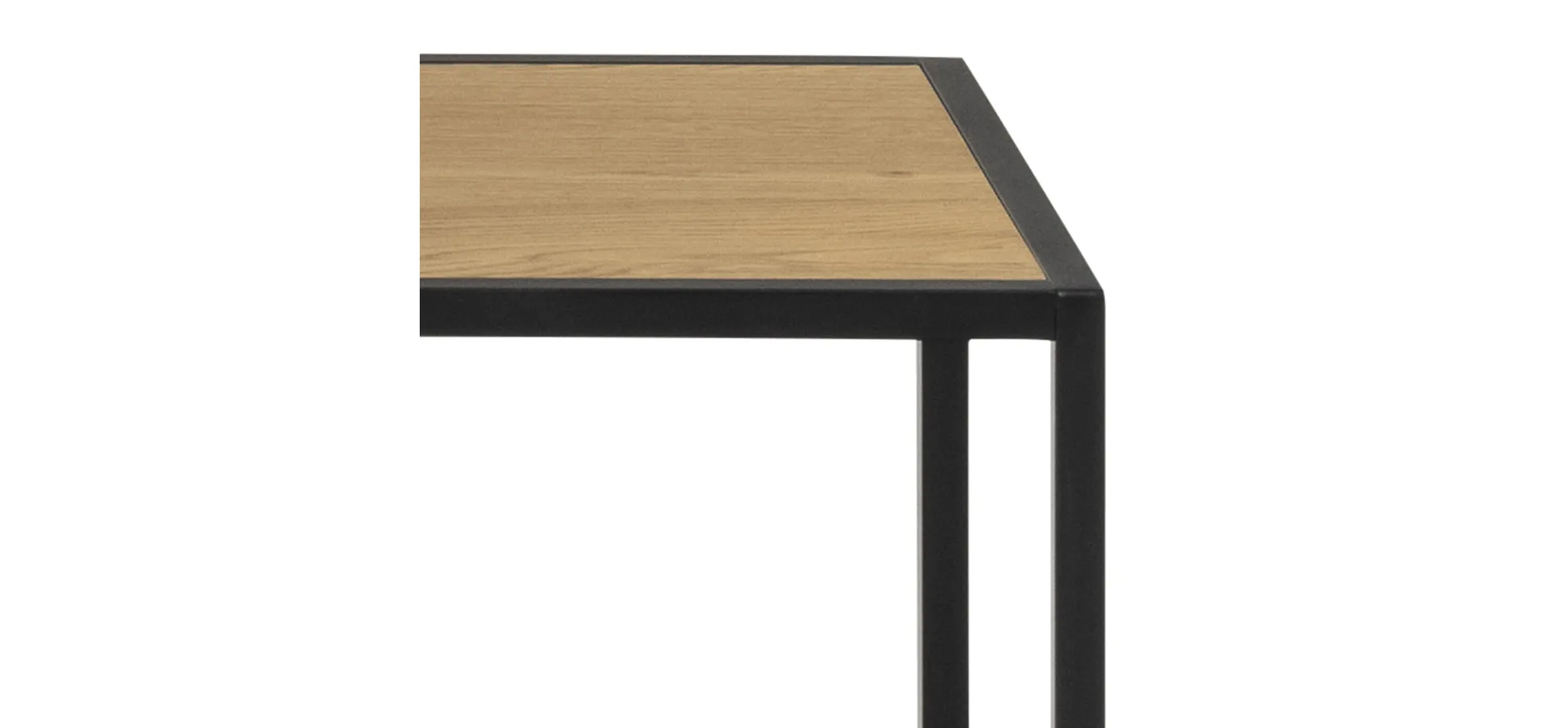 Regal, matt Wildeiche  - Auroa