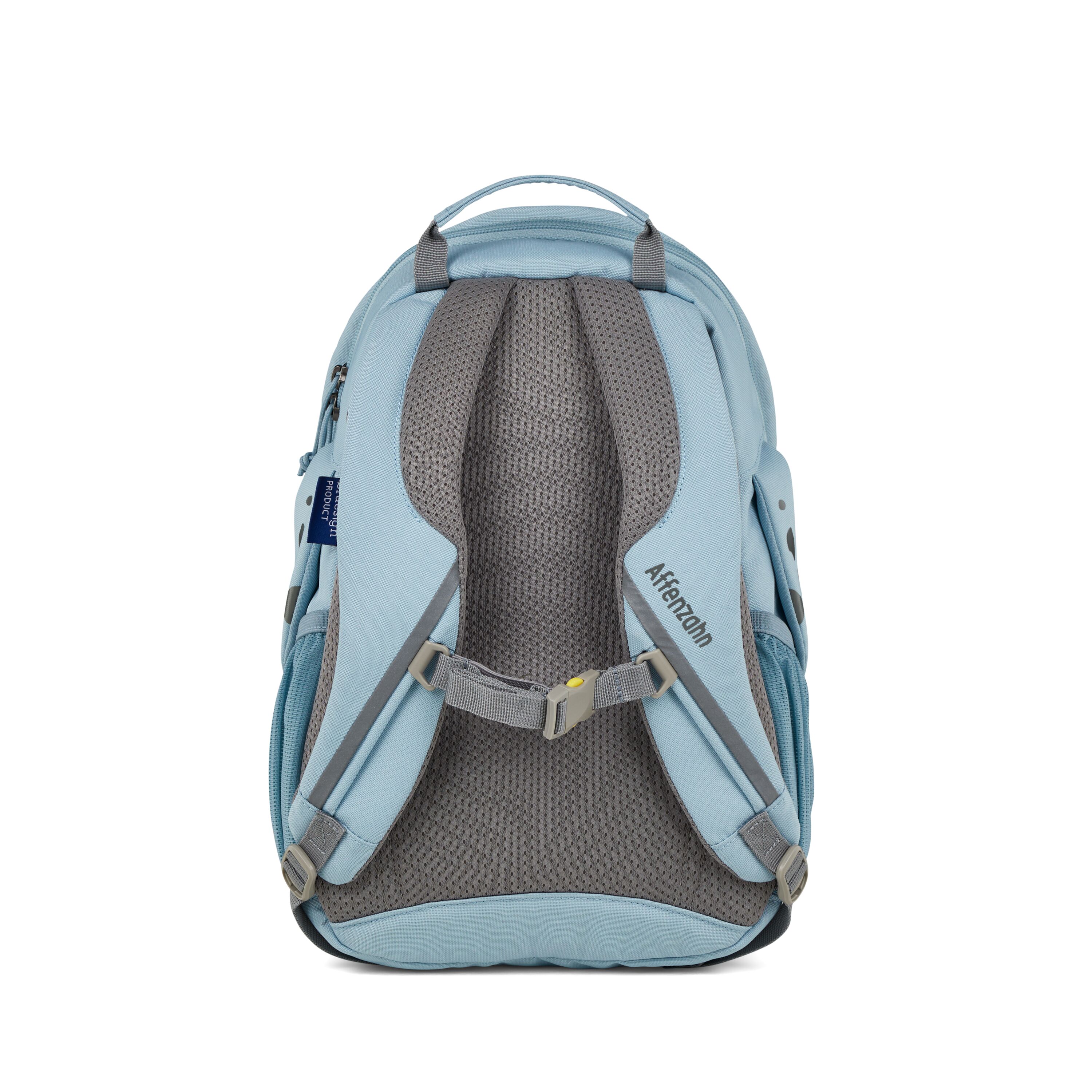 Rucksack Großer Freund - Robbe
