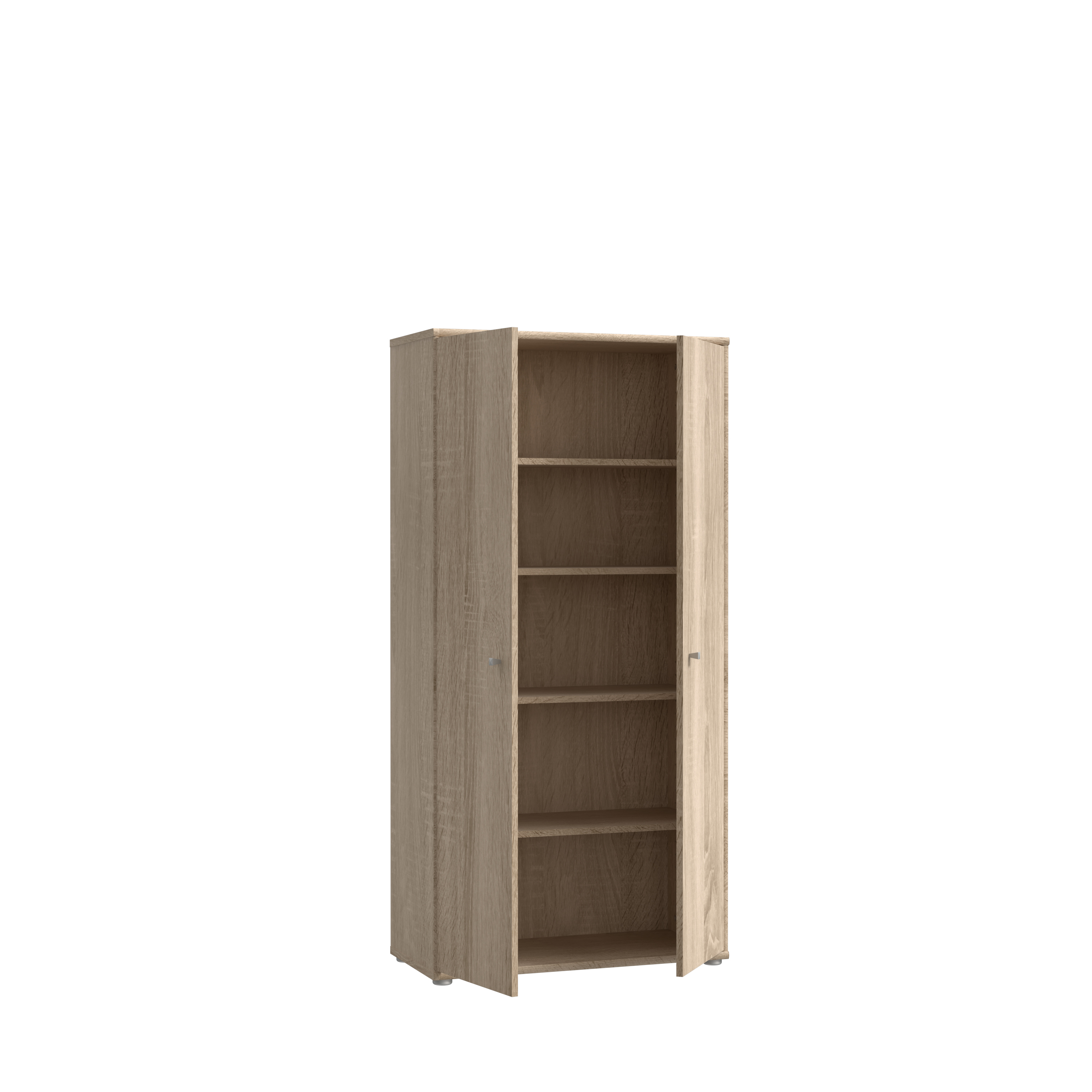 Schrank, Sonoma Oak - Faik