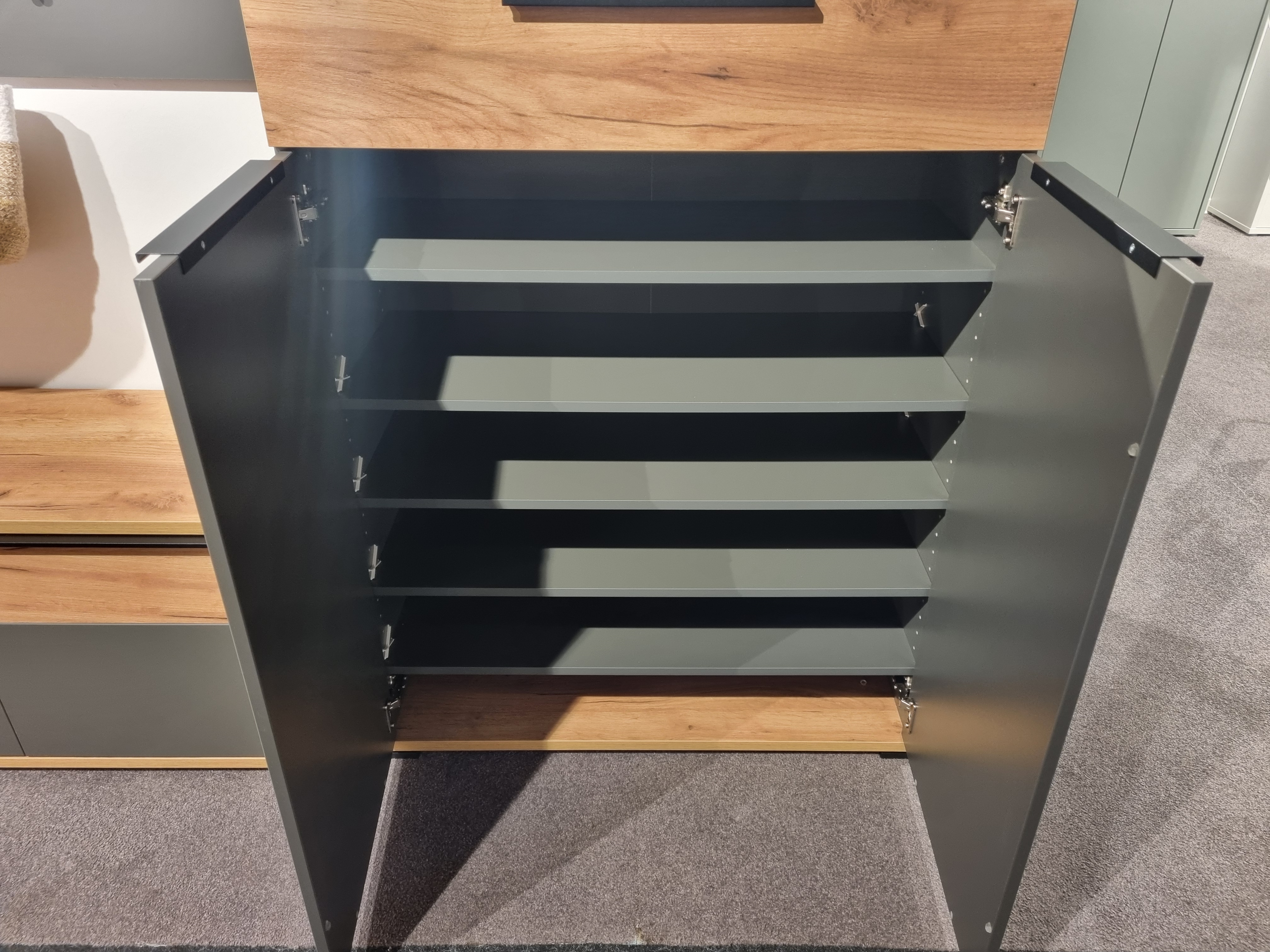 Schuhschrank - Granera