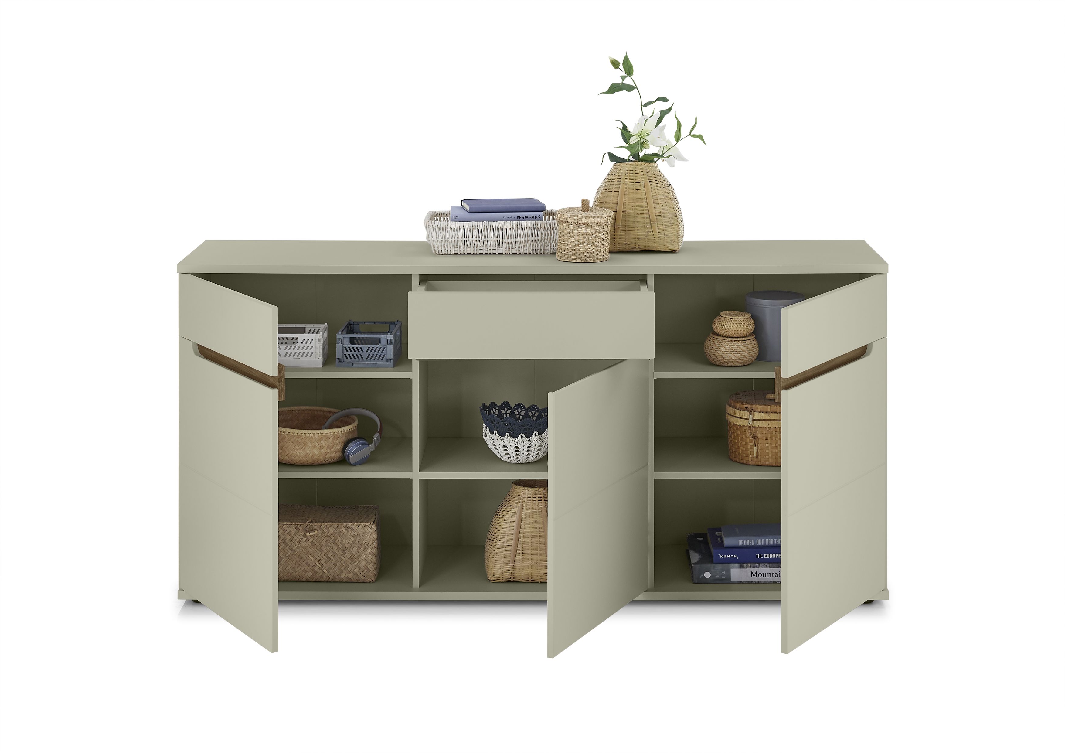 Sideboard, Kaschmir - Waranya