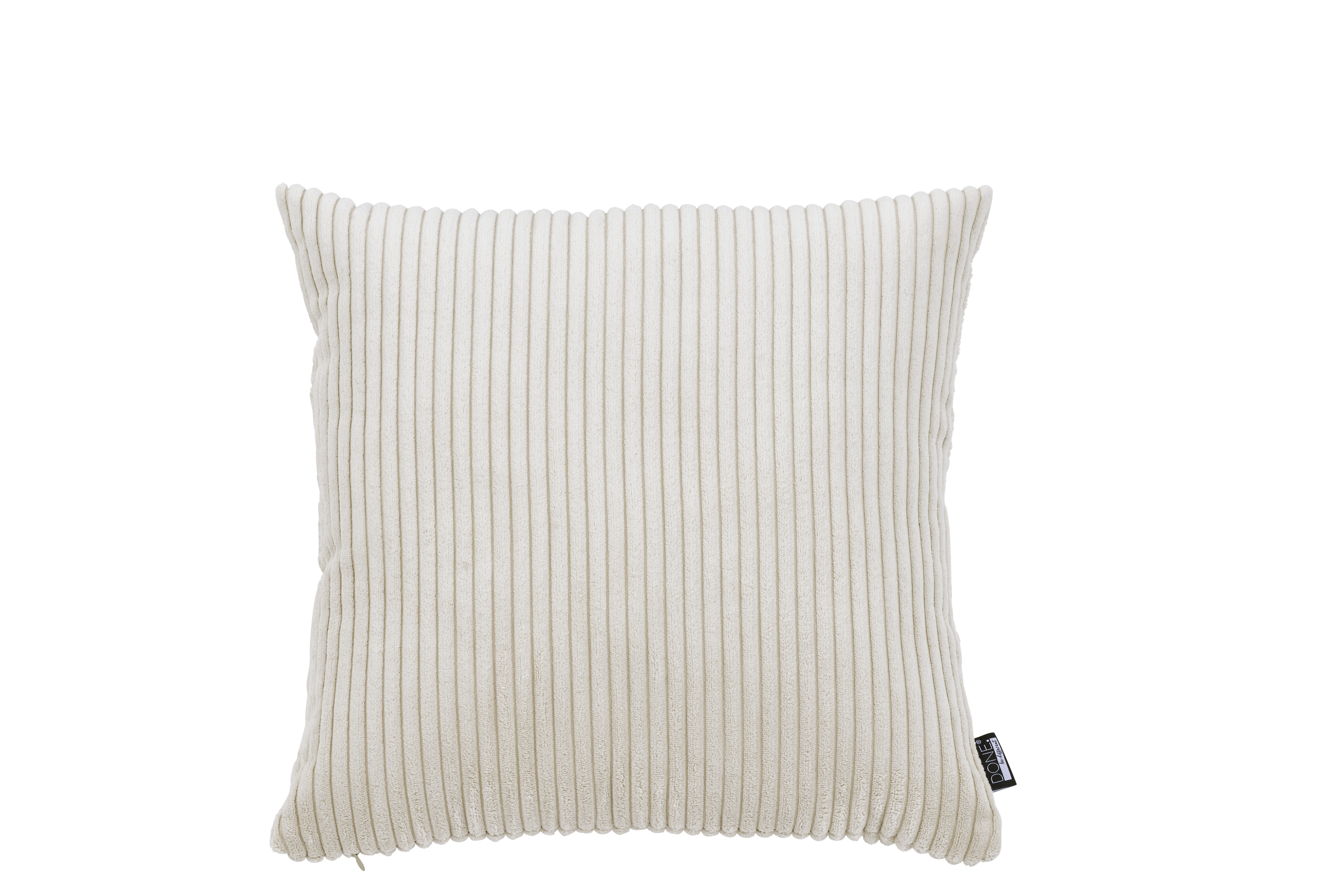 Kissenhülle ZOOM 60x60cm Beige - 