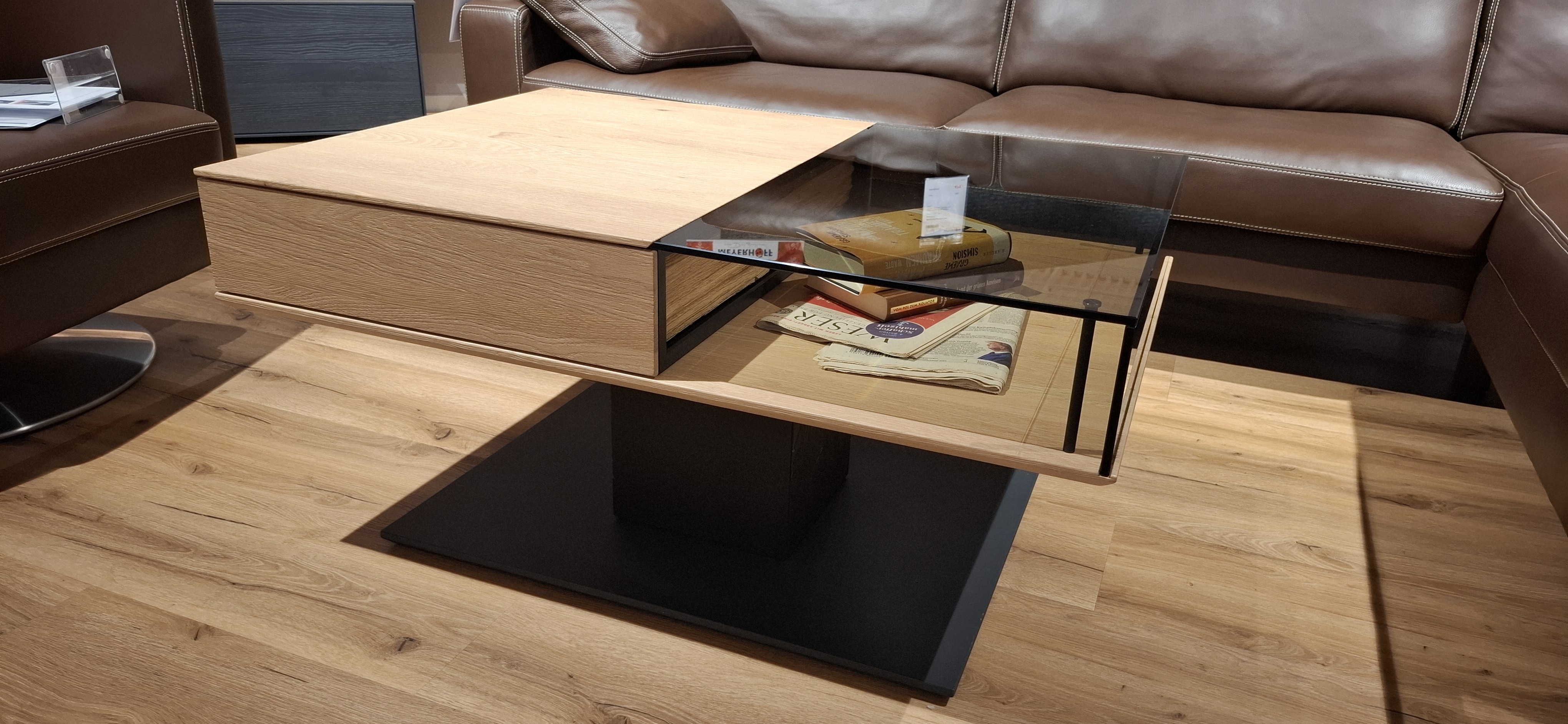 Couchtisch - KS23 Orco