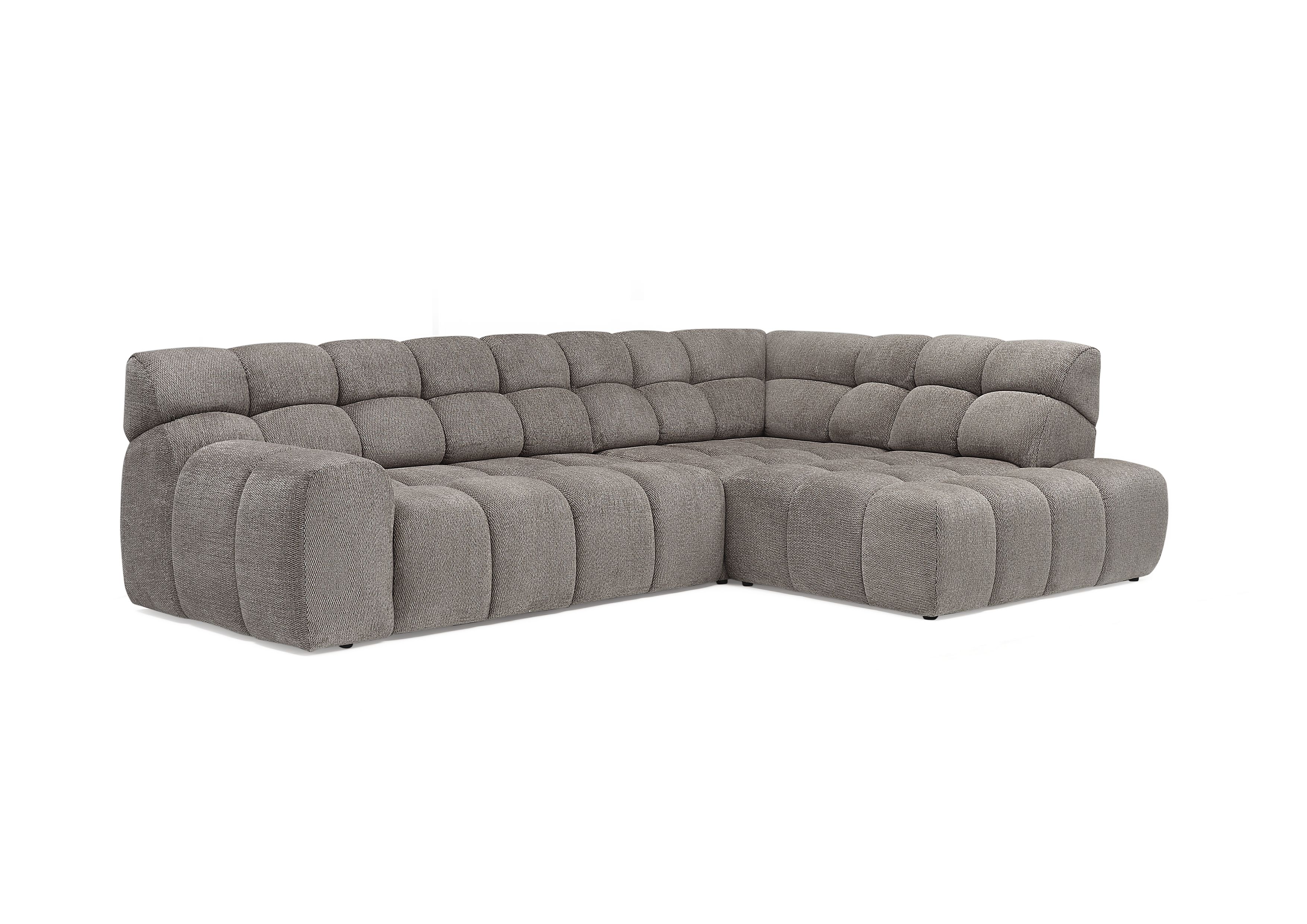 Ecksofa, dune - Witney