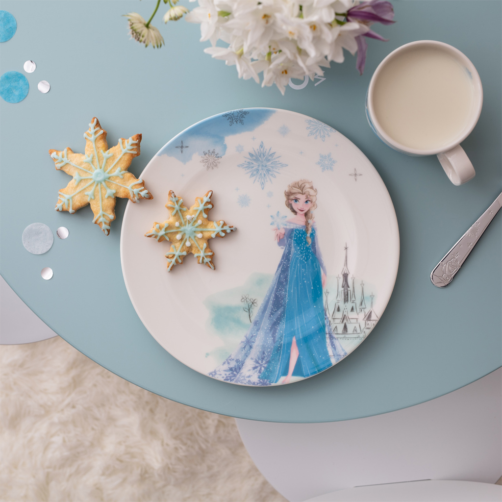 Disney Frozen  Kinderteller - 