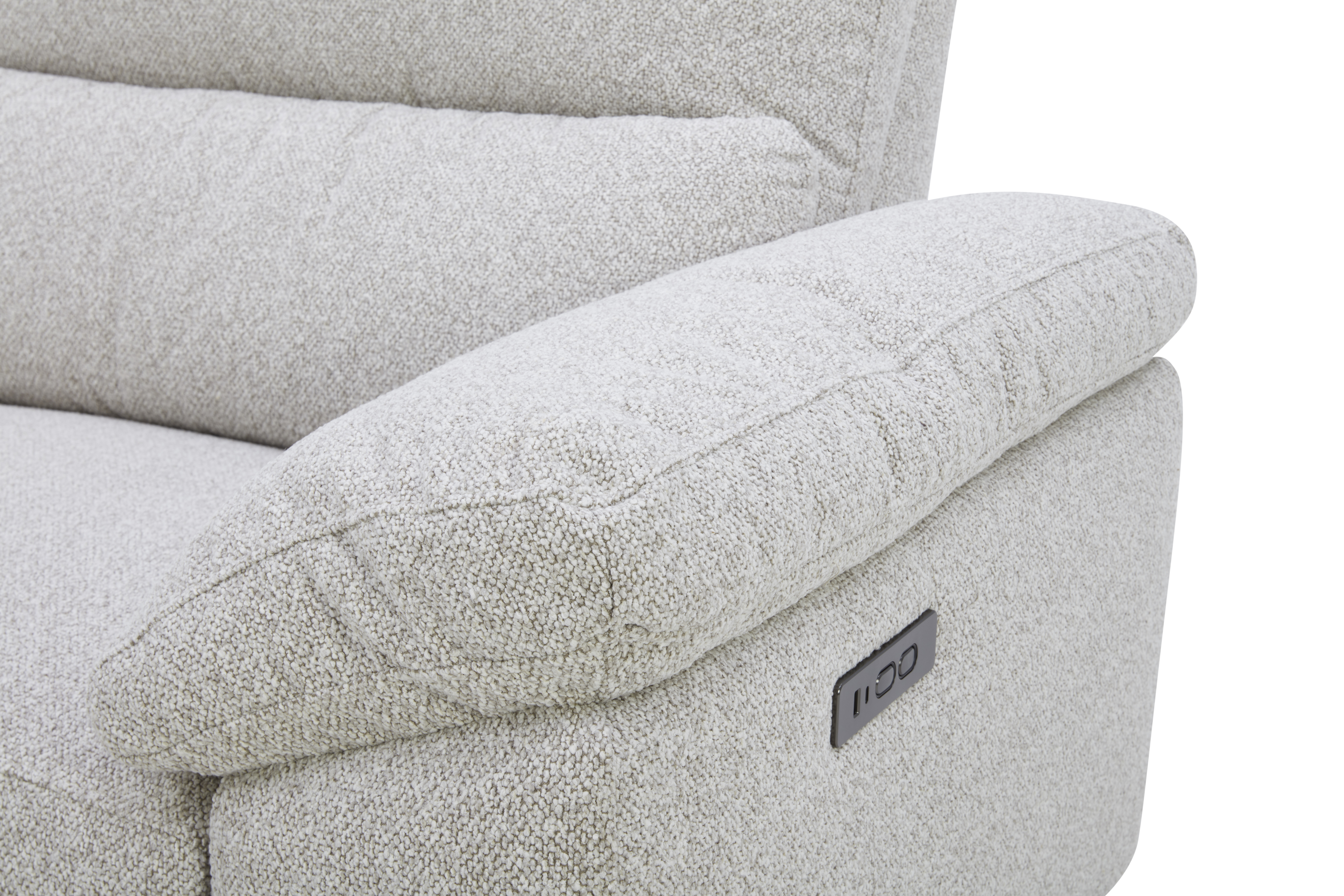 Polstergarnitur - MyStyle 2200