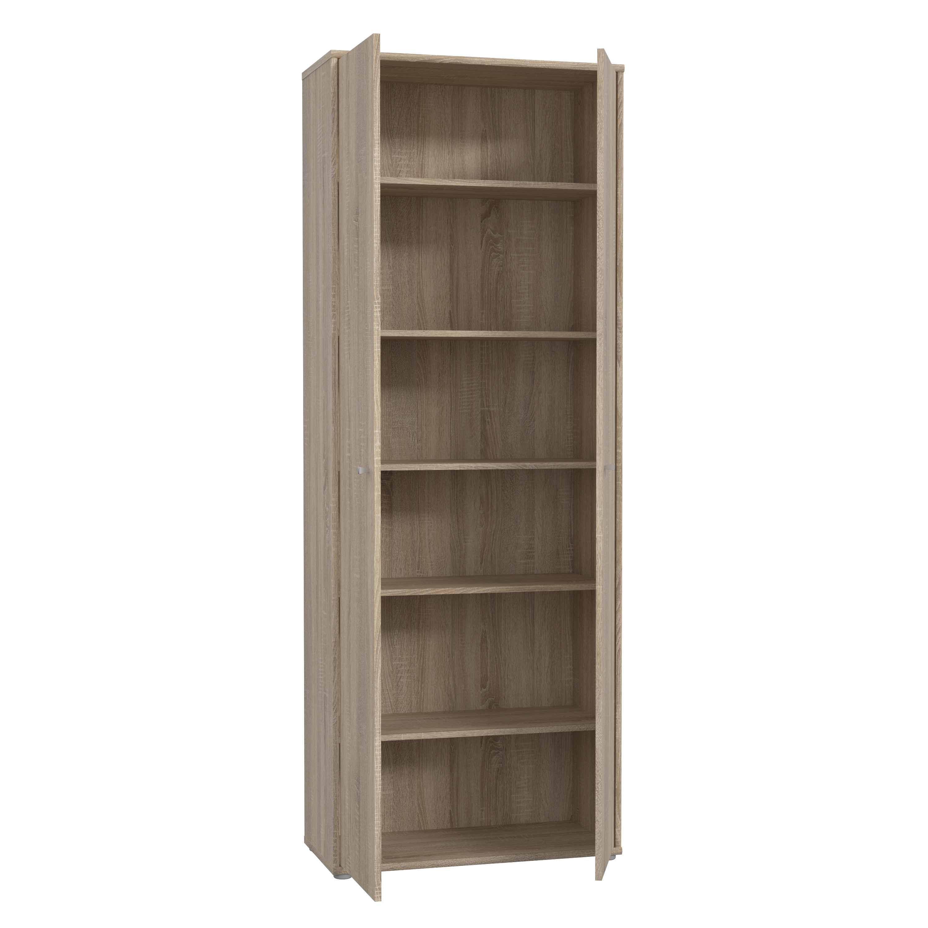 Schrank, Sonoma Oak - Faik