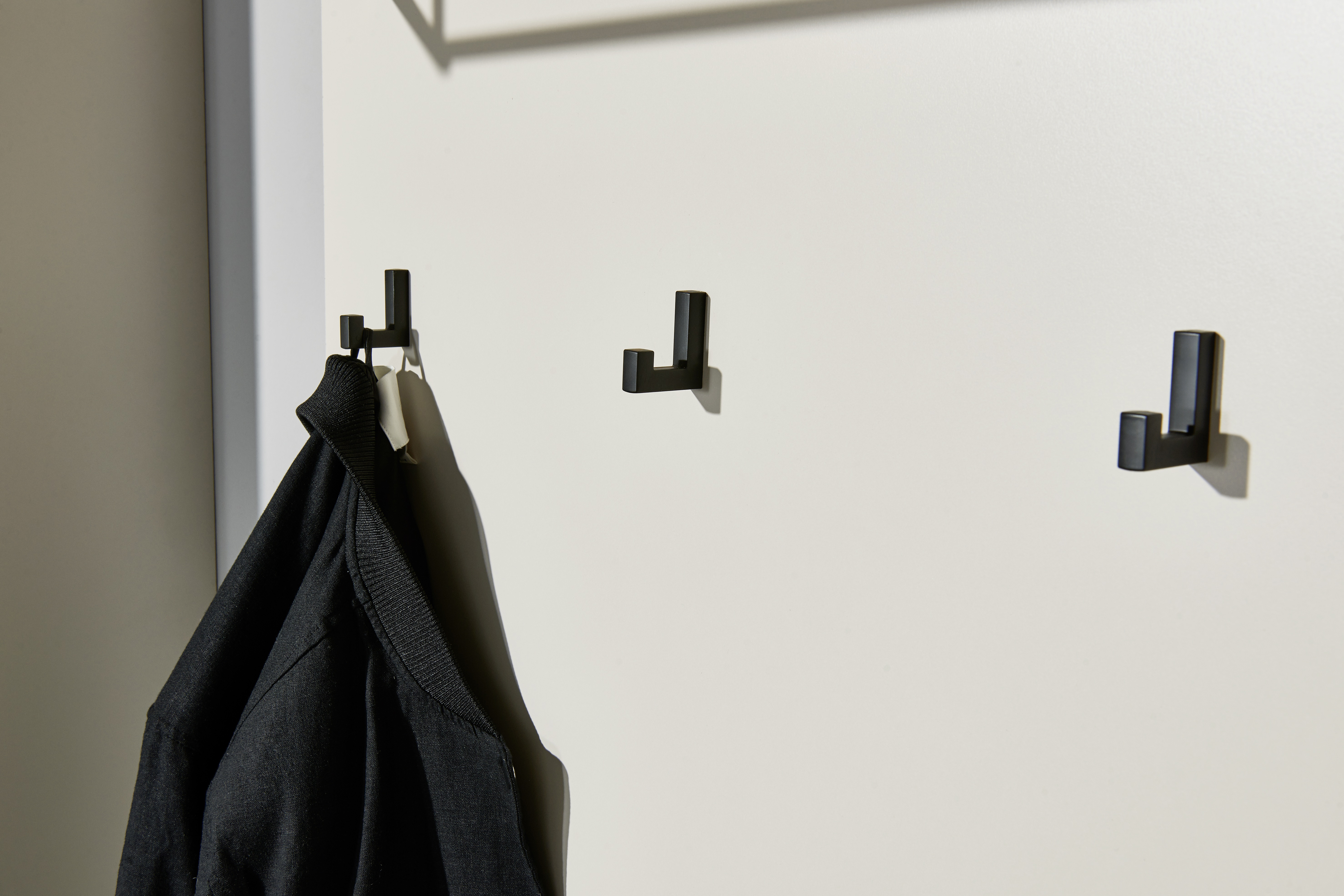 Garderobenpaneel, Kaschmir Dekor - MyStyle 6012