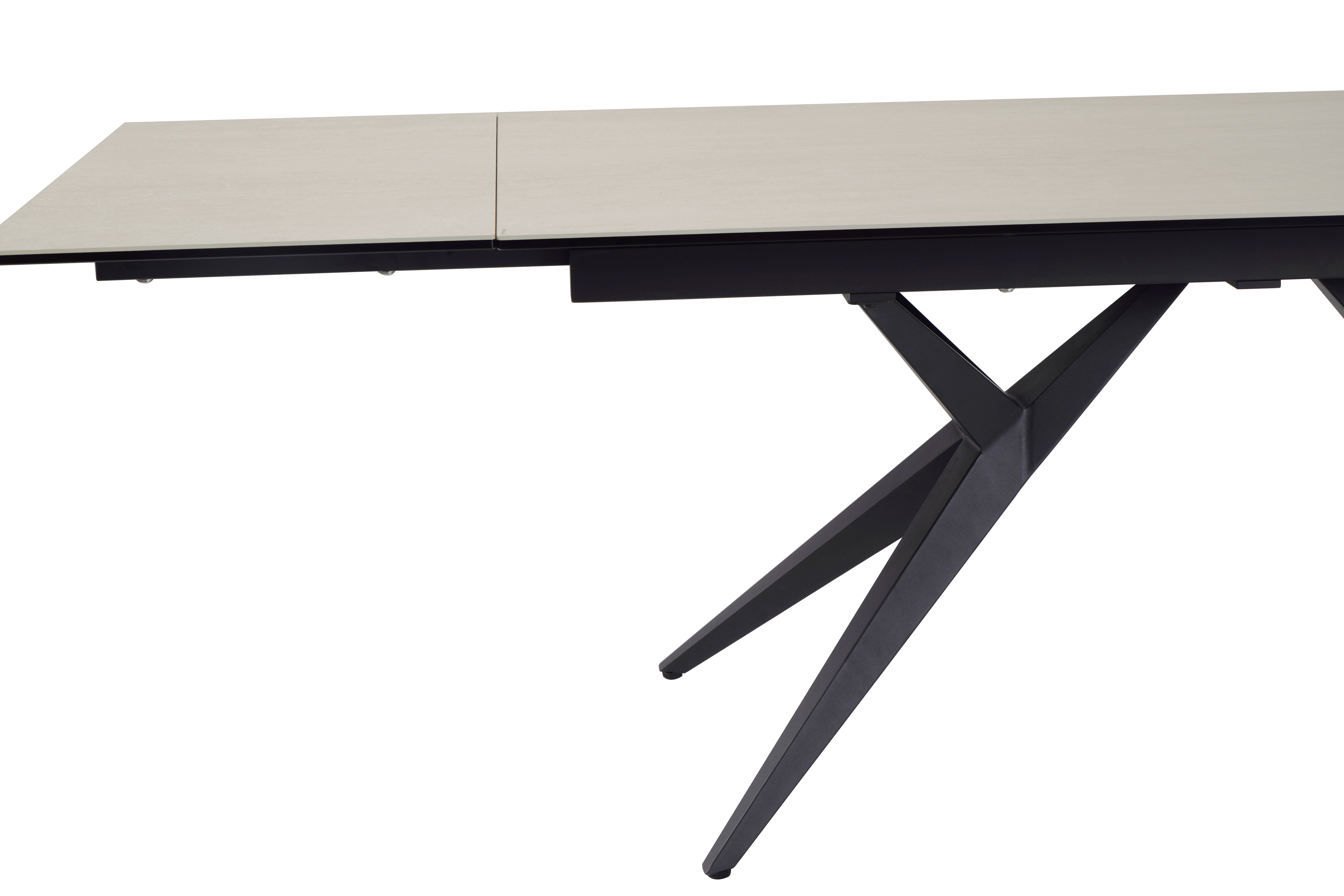 Esszimmertisch, Glaskeramik  - Michela