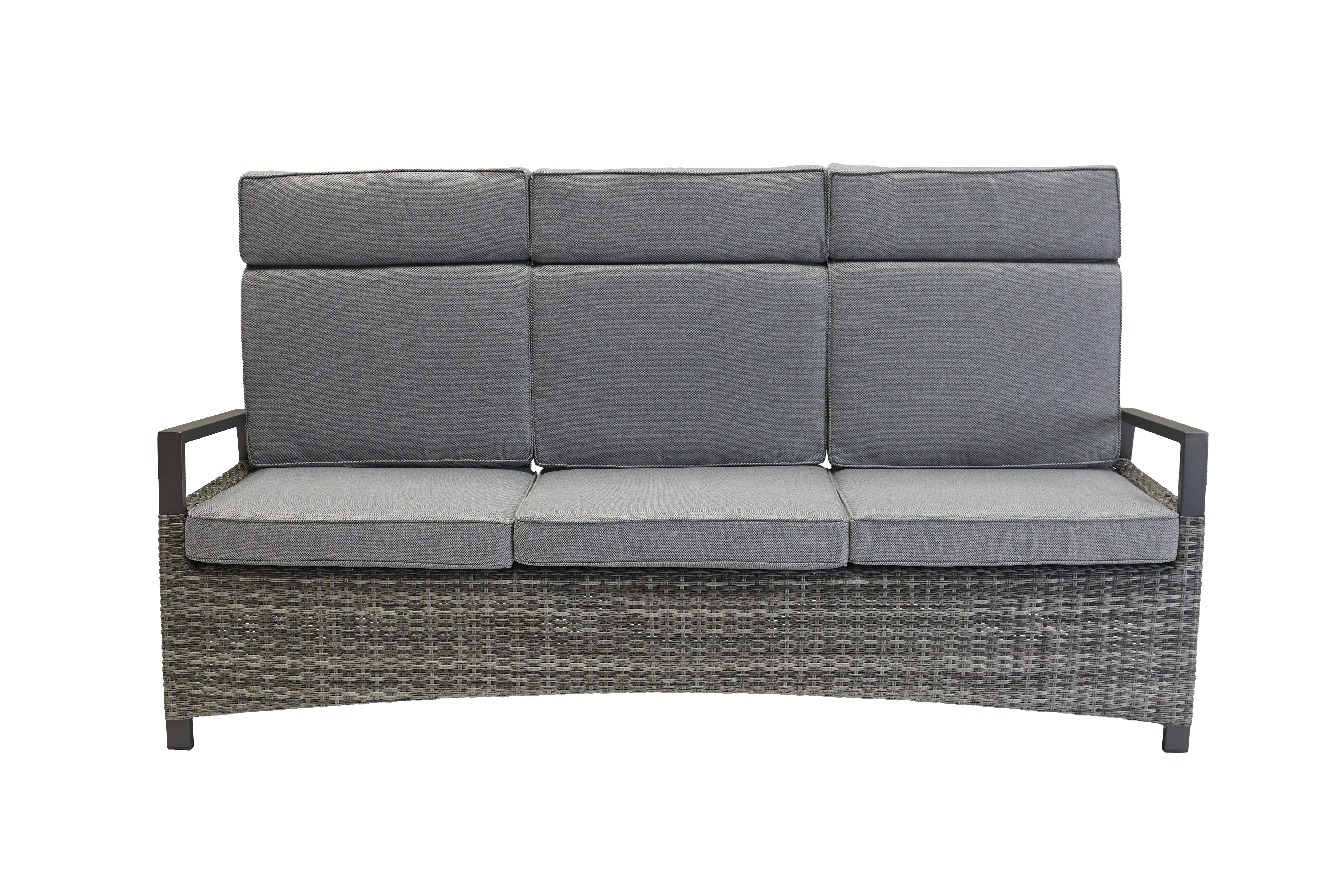 Living Sofa 3-Sitzer - Keramo-Vivera