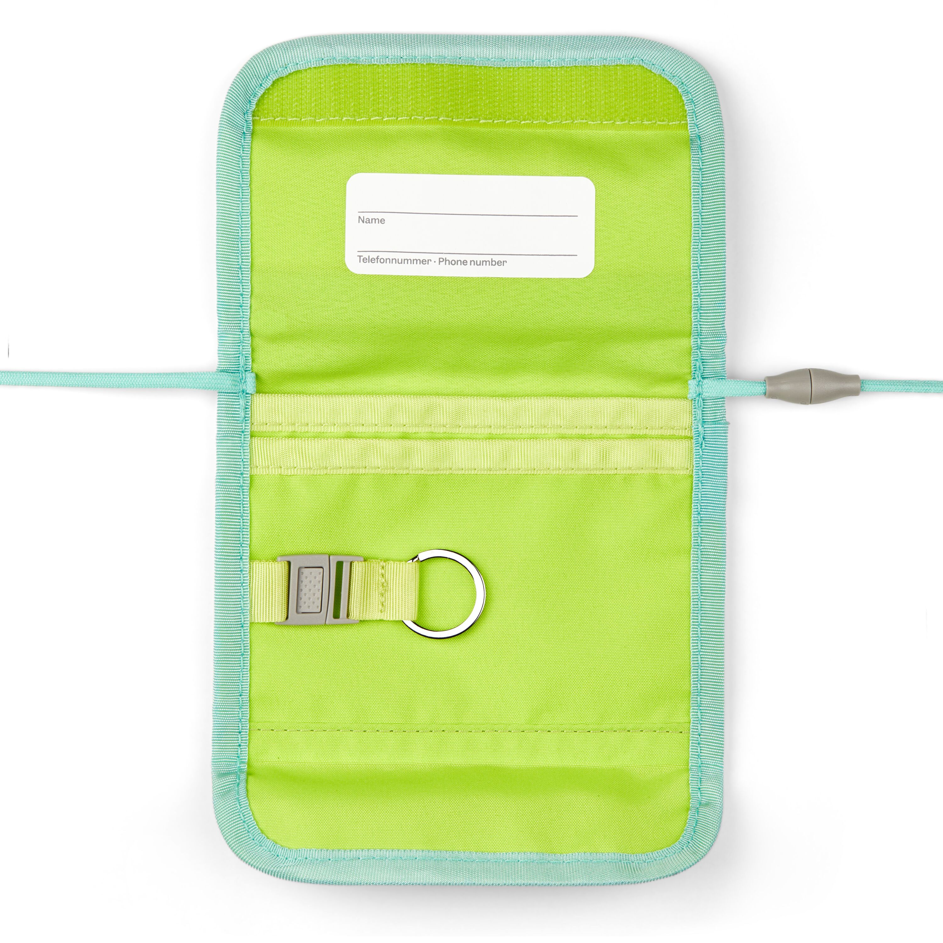 ergobag Brustbeutel ReitBärtraum - ergobag