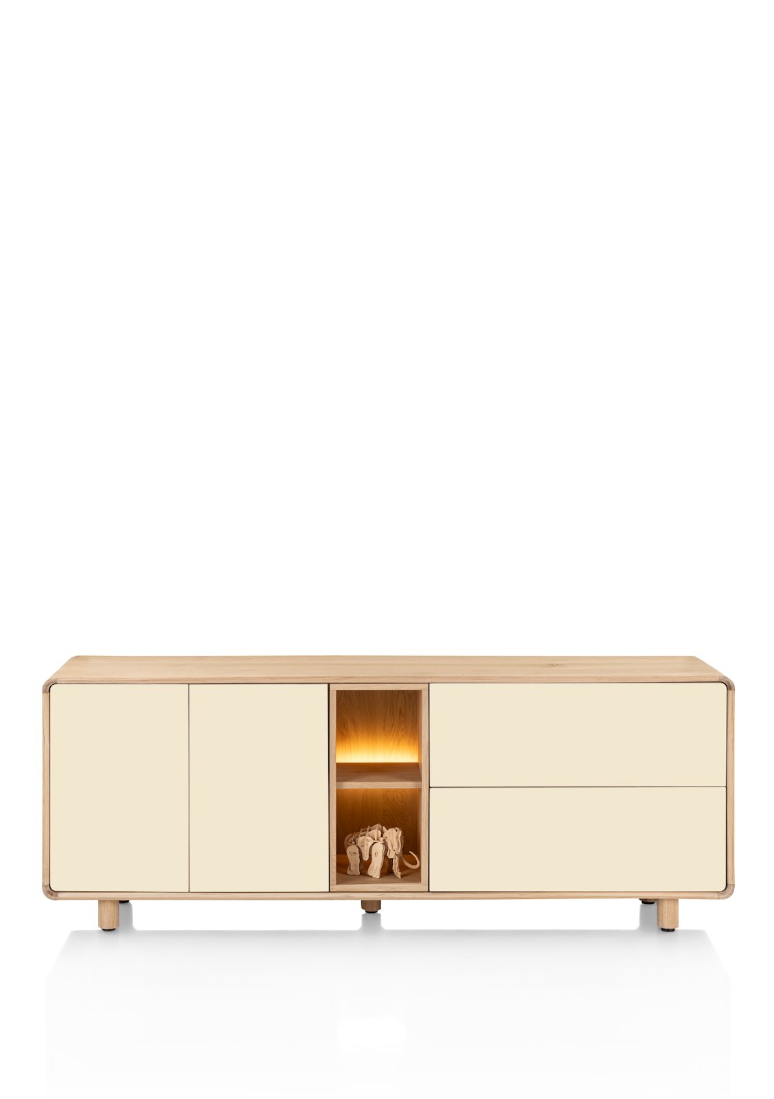Sideboard - Caserta 
